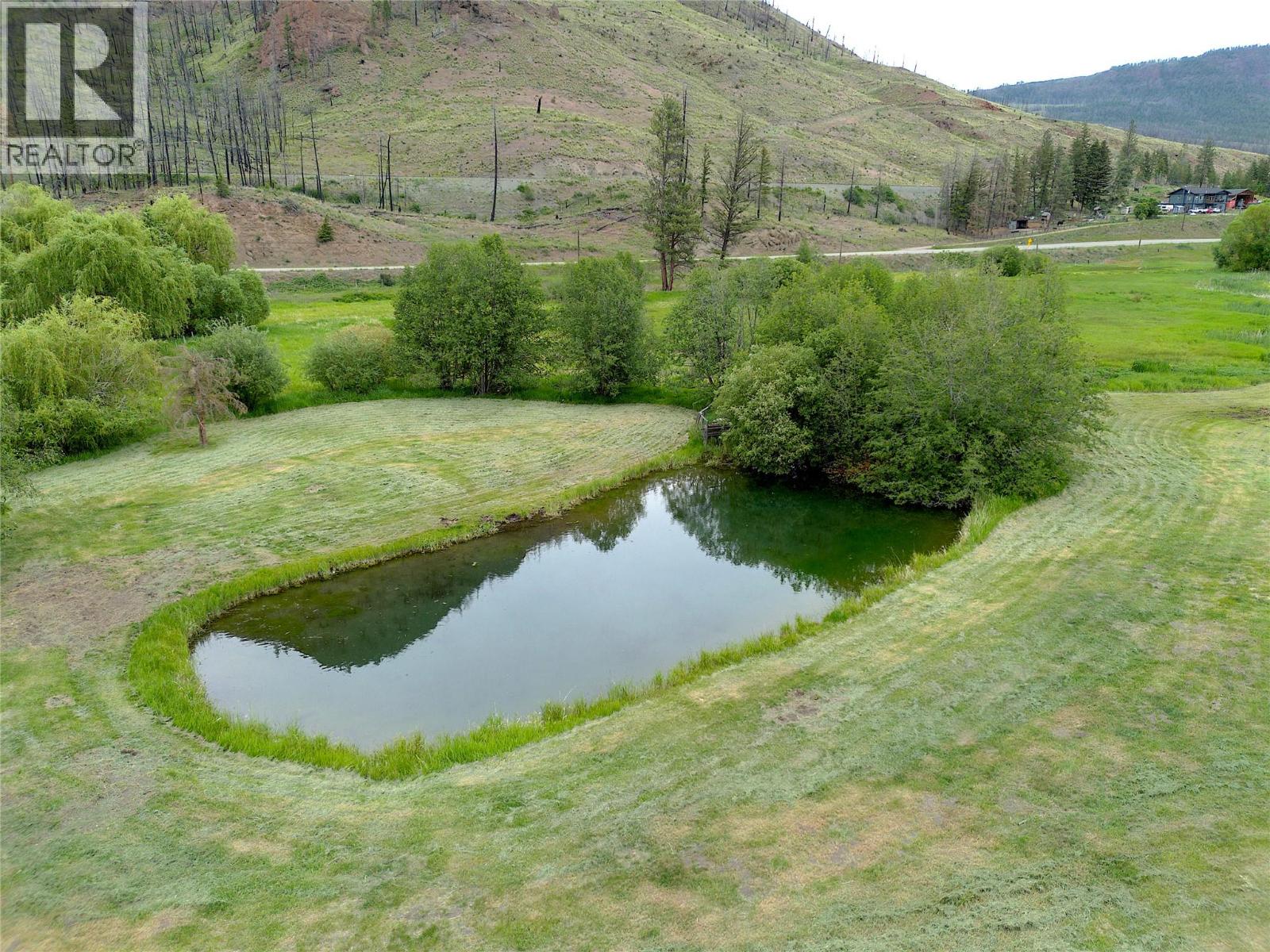 4316 Kamloops Vernon Highway, Westwold, British Columbia  V0E 3B1 - Photo 53 - 10391054