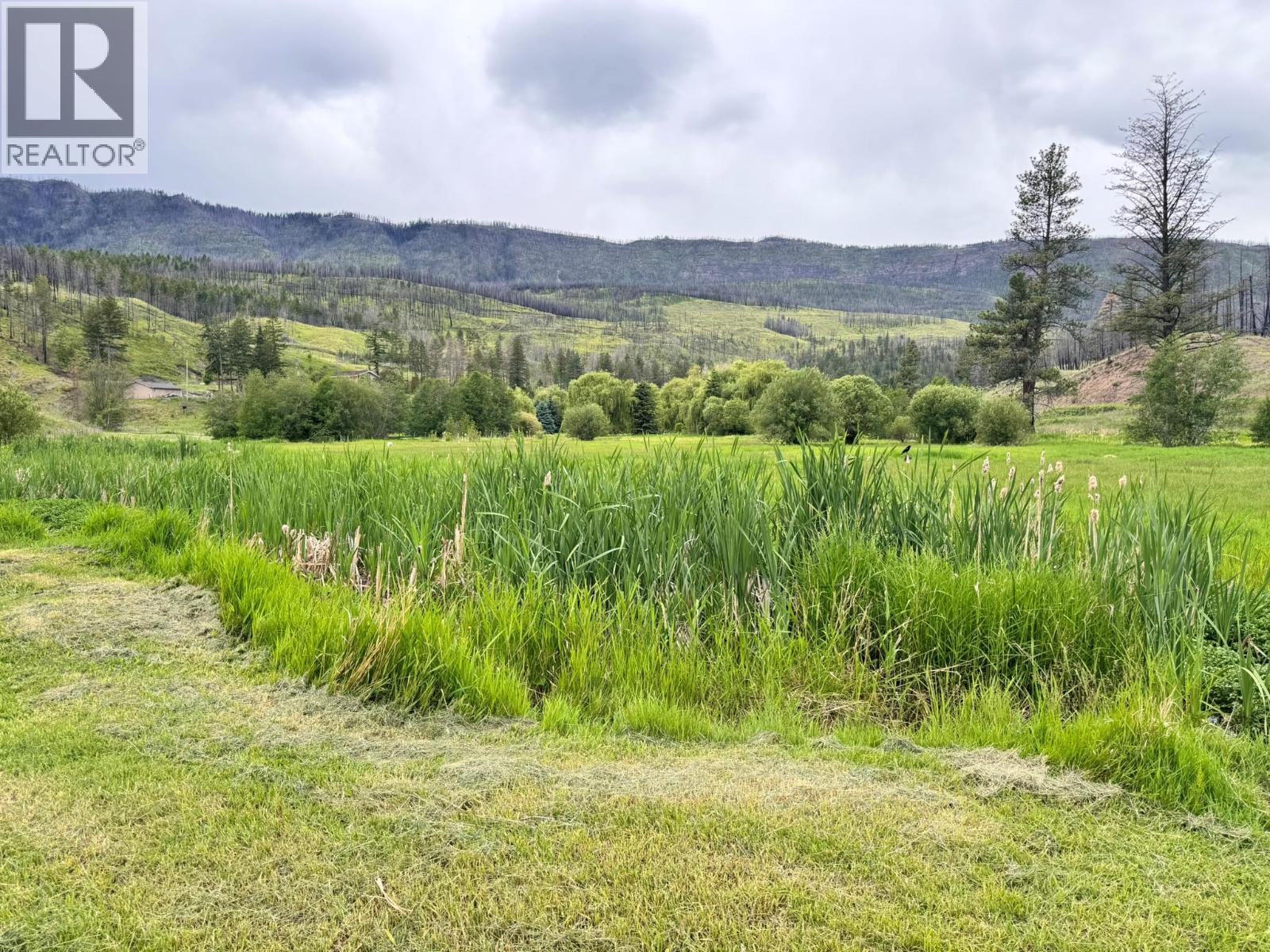 4316 Kamloops Vernon Highway, Westwold, British Columbia  V0E 3B1 - Photo 56 - 10391054