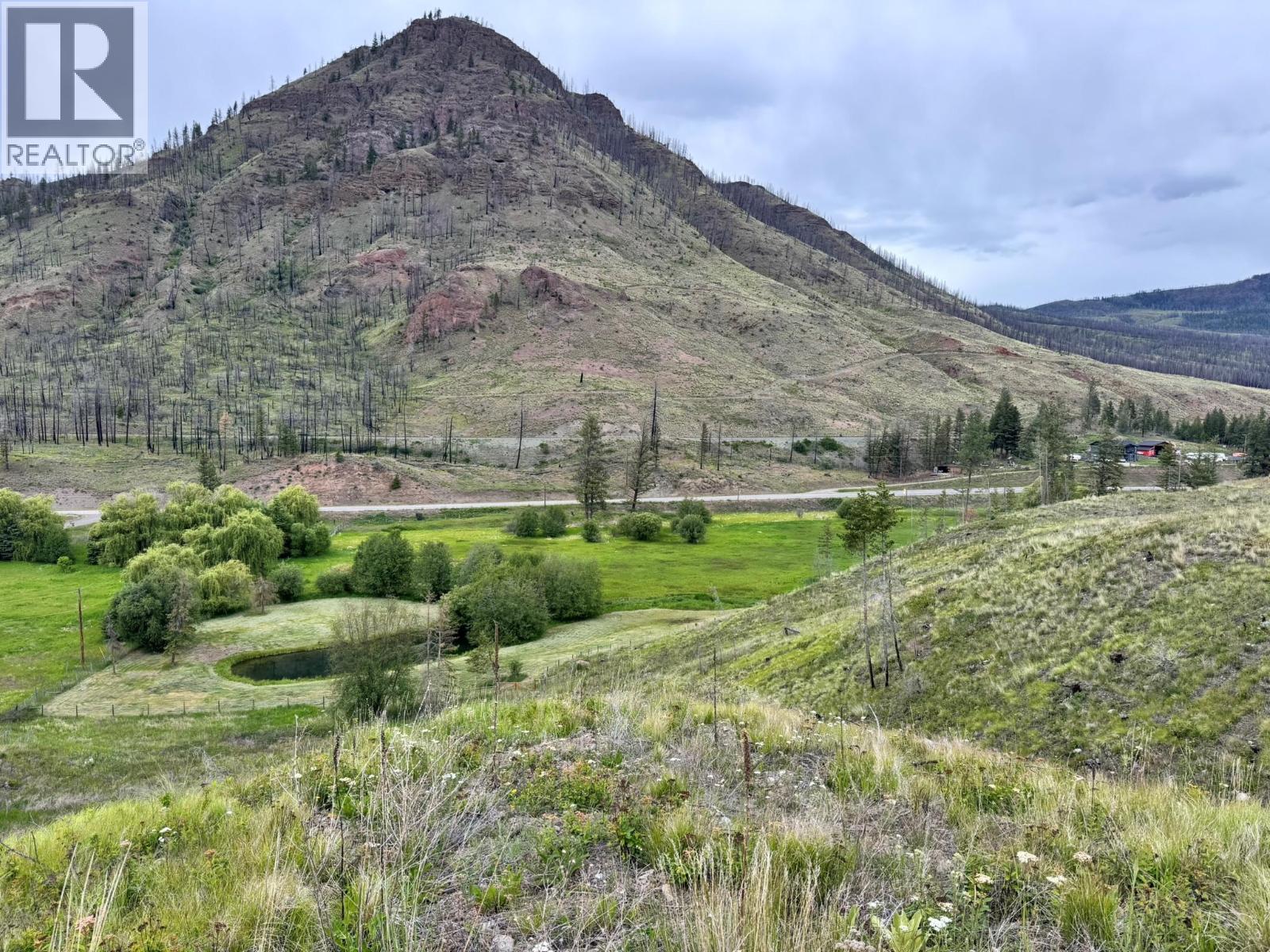 4316 Kamloops Vernon Highway, Westwold, British Columbia  V0E 3B1 - Photo 60 - 10391054