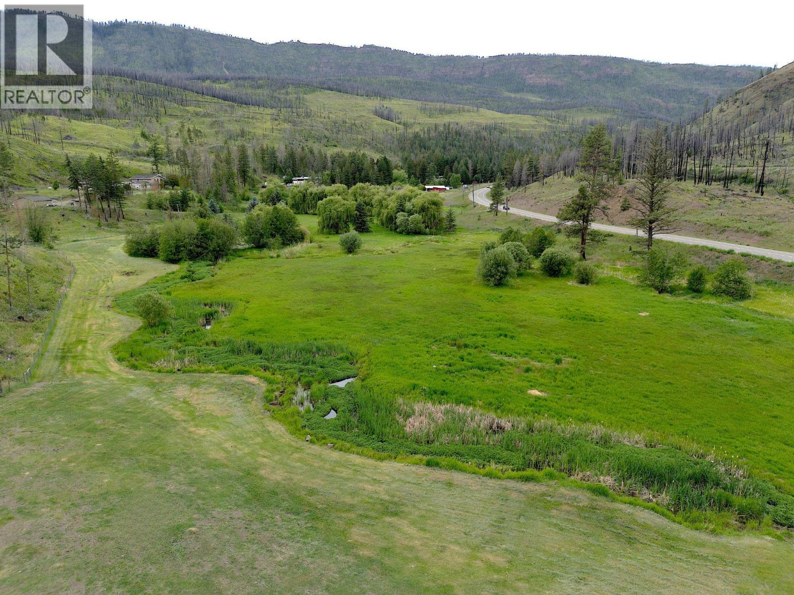 4316 Kamloops Vernon Highway, Westwold, British Columbia  V0E 3B1 - Photo 63 - 10391054