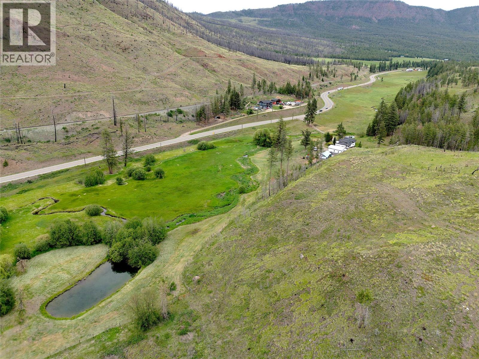 4316 Kamloops Vernon Highway, Westwold, British Columbia  V0E 3B1 - Photo 67 - 10391054