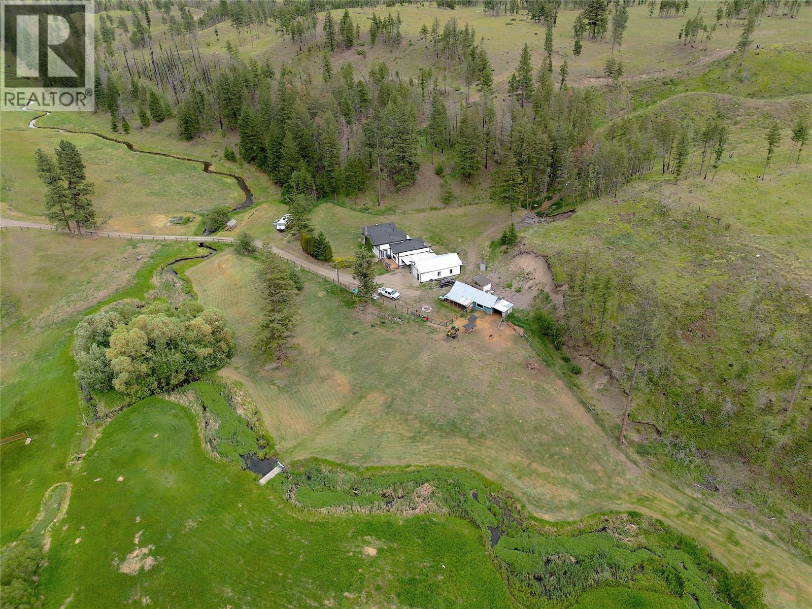 4316 Kamloops Vernon Highway, Westwold, British Columbia  V0E 3B1 - Photo 68 - 10391054