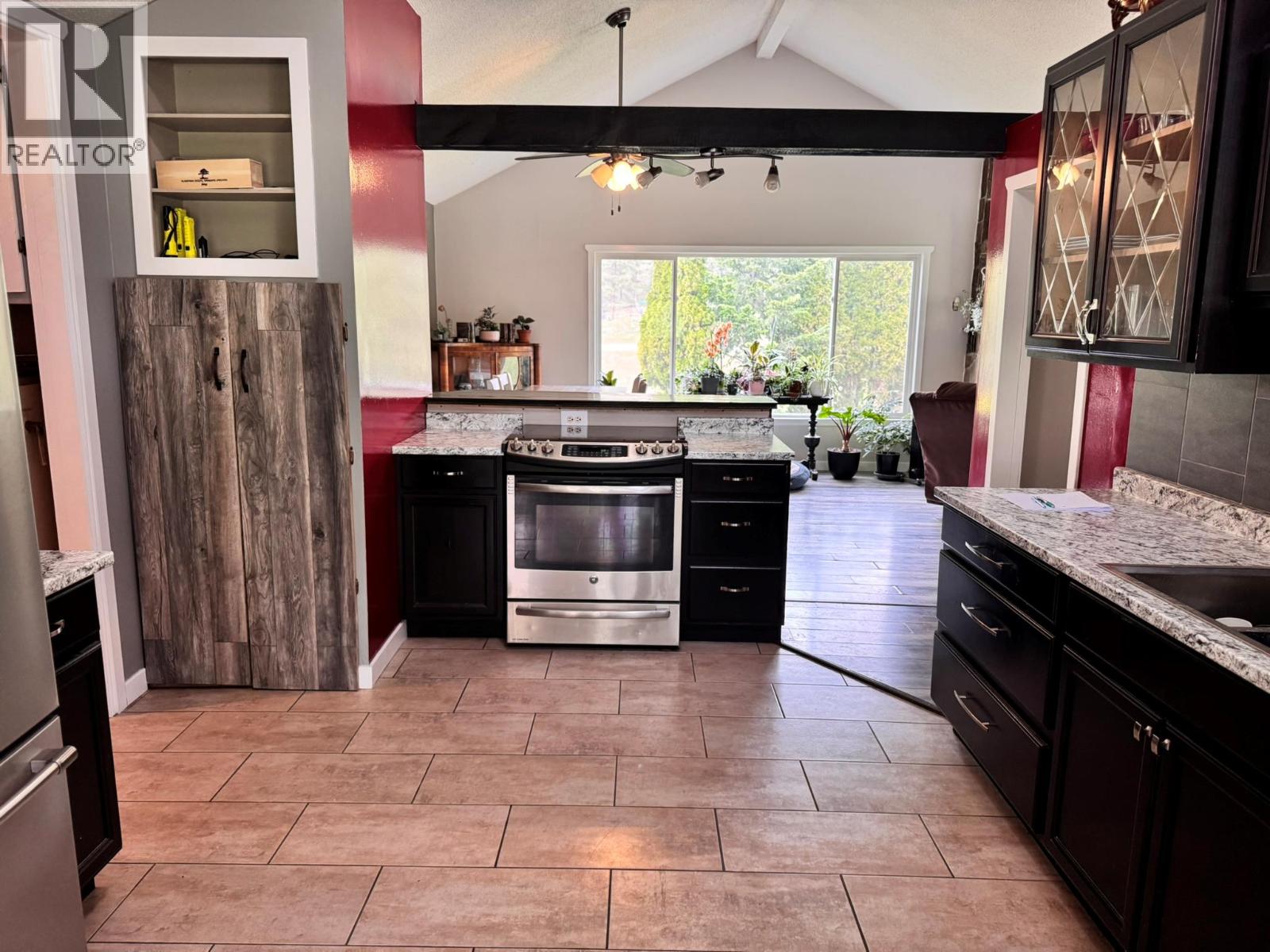 4316 Kamloops Vernon Highway, Westwold, British Columbia  V0E 3B1 - Photo 9 - 10391054