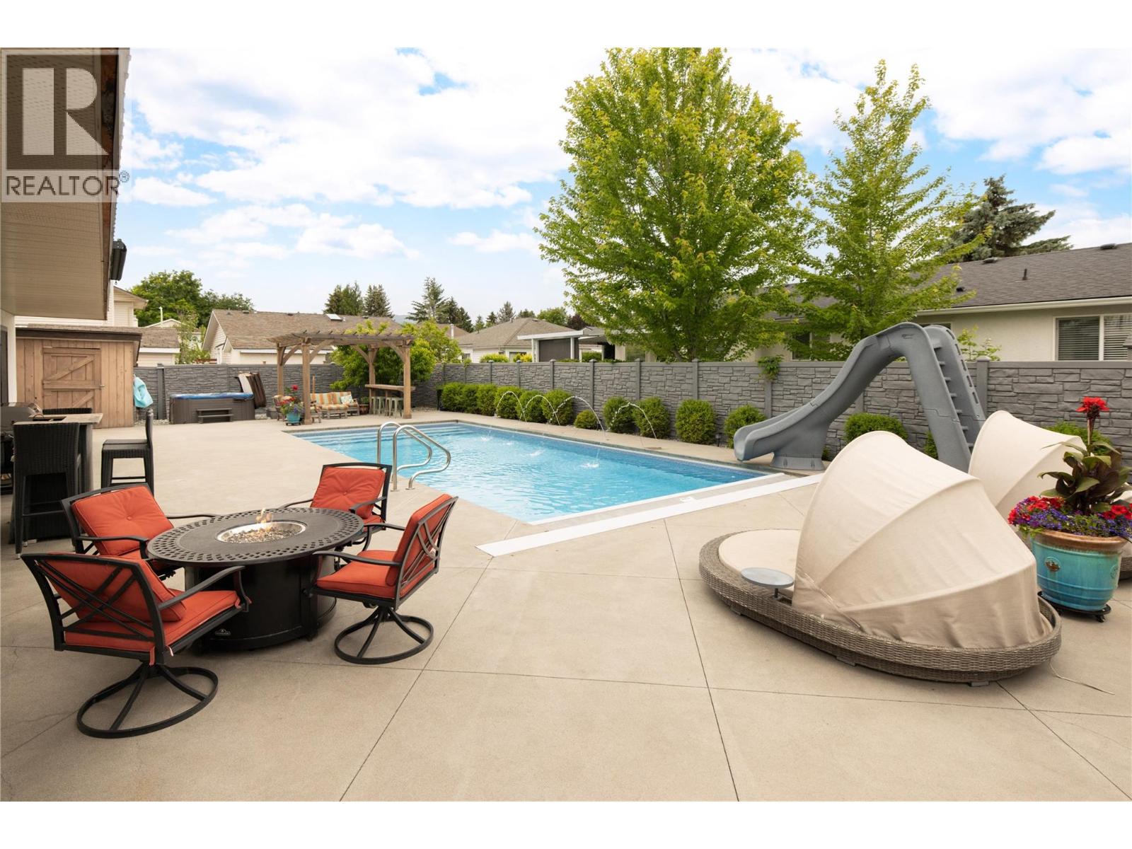 3450 Barberry Street, Kelowna, British Columbia  V1W 3V6 - Photo 19 - 10389183