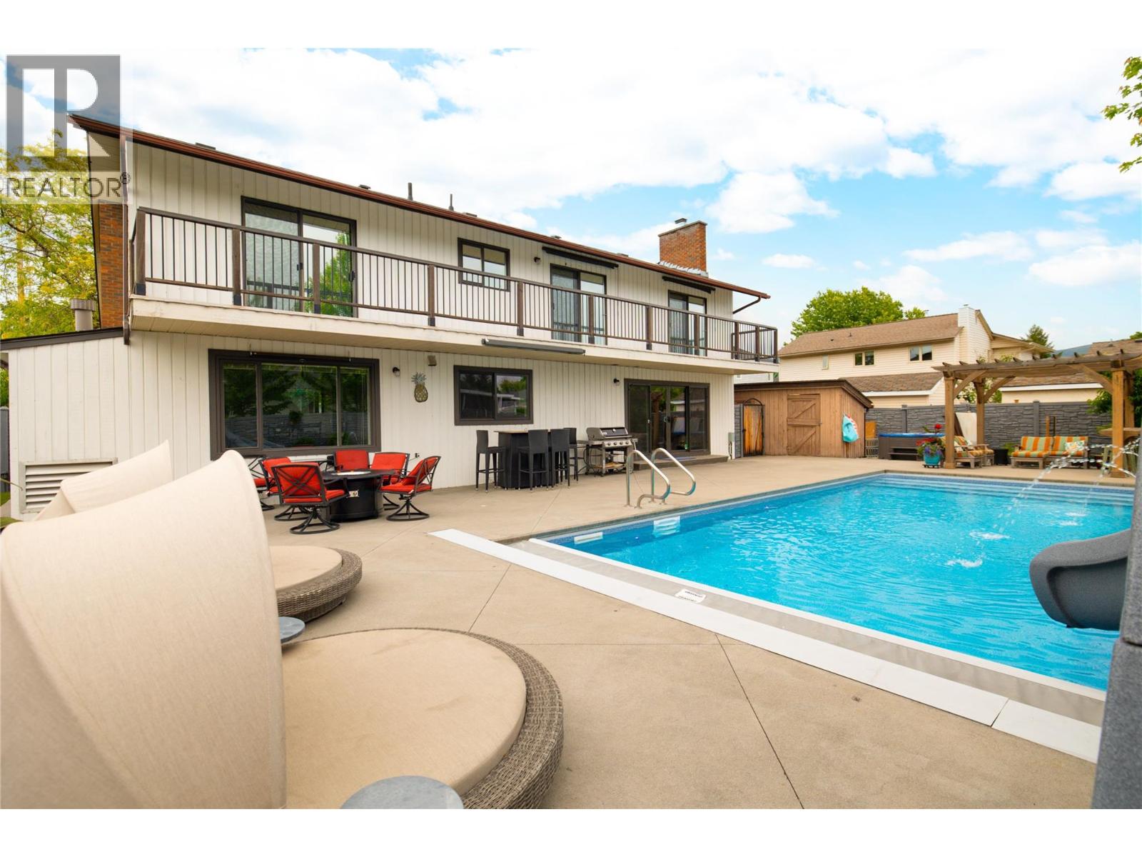 3450 Barberry Street, Kelowna, British Columbia  V1W 3V6 - Photo 25 - 10389183