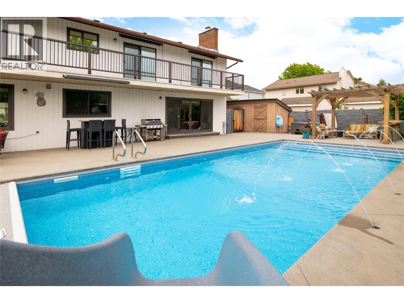 3450 Barberry Street, Kelowna, British Columbia  V1W 3V6 - Photo 26 - 10389183