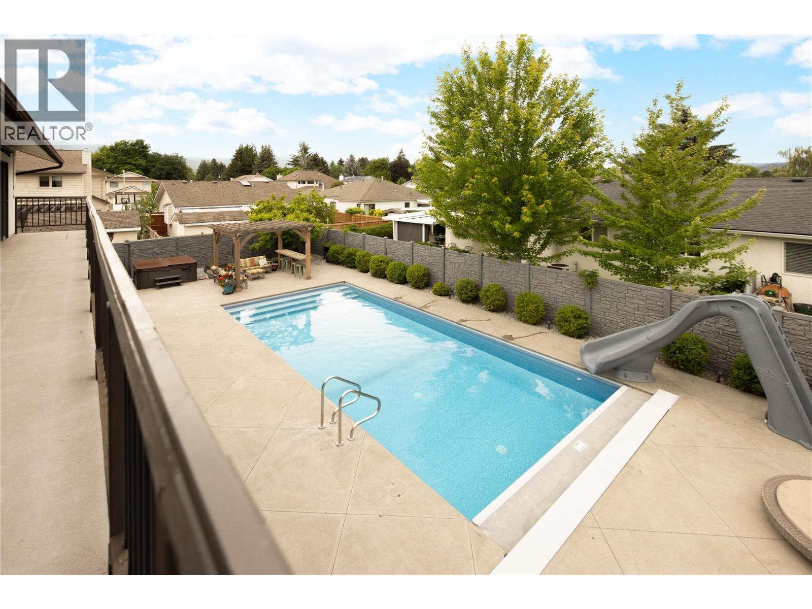 3450 Barberry Street, Kelowna, British Columbia  V1W 3V6 - Photo 36 - 10389183