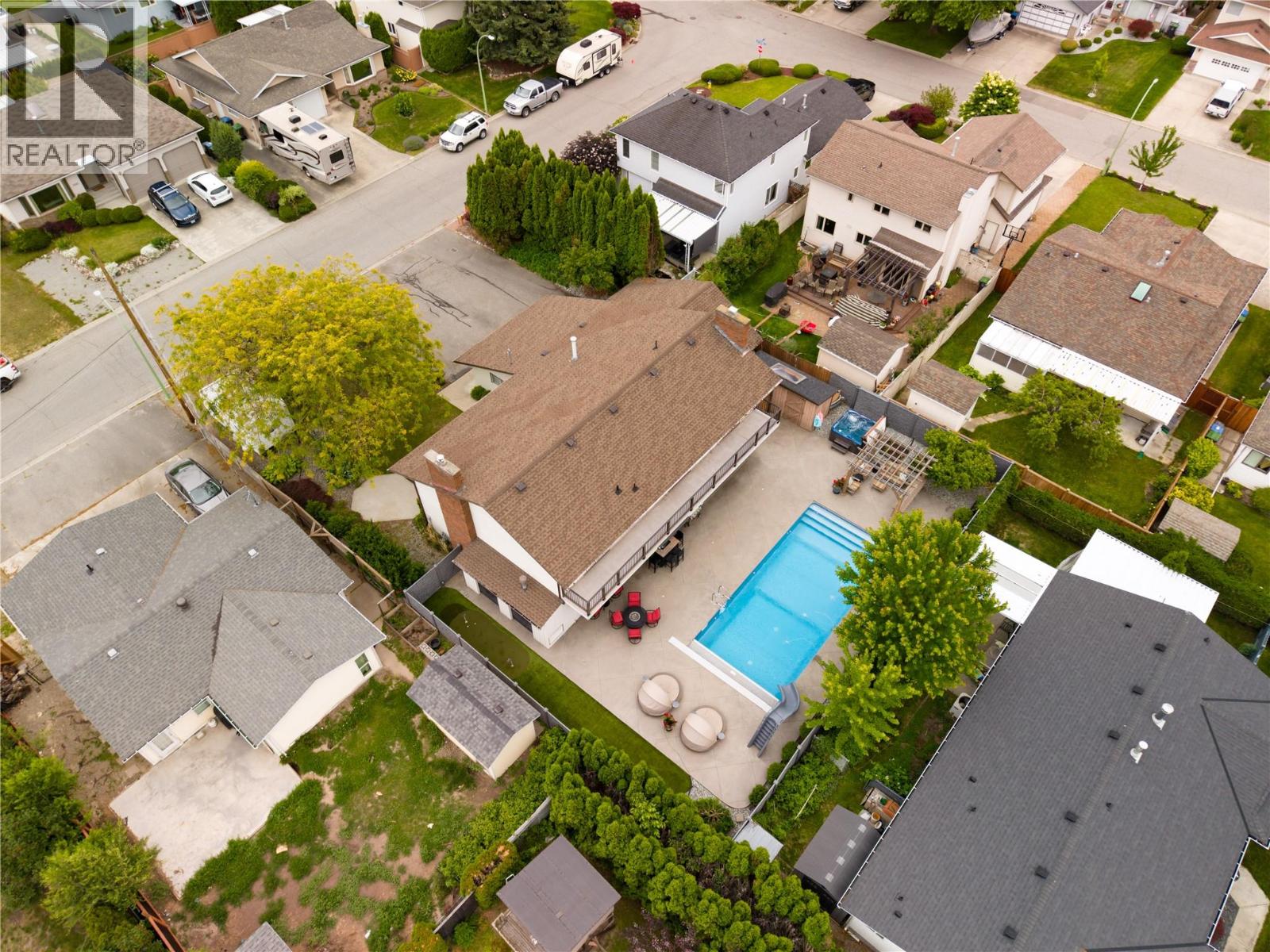 3450 Barberry Street, Kelowna, British Columbia  V1W 3V6 - Photo 55 - 10389183