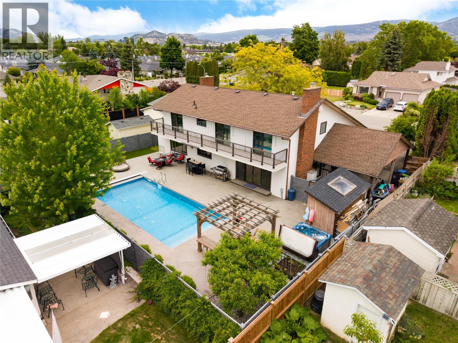 3450 Barberry Street, Kelowna, British Columbia  V1W 3V6 - Photo 56 - 10389183