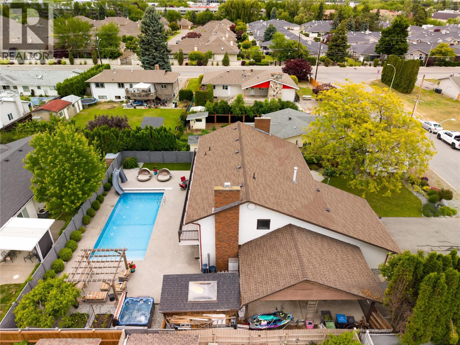3450 Barberry Street, Kelowna, British Columbia  V1W 3V6 - Photo 57 - 10389183