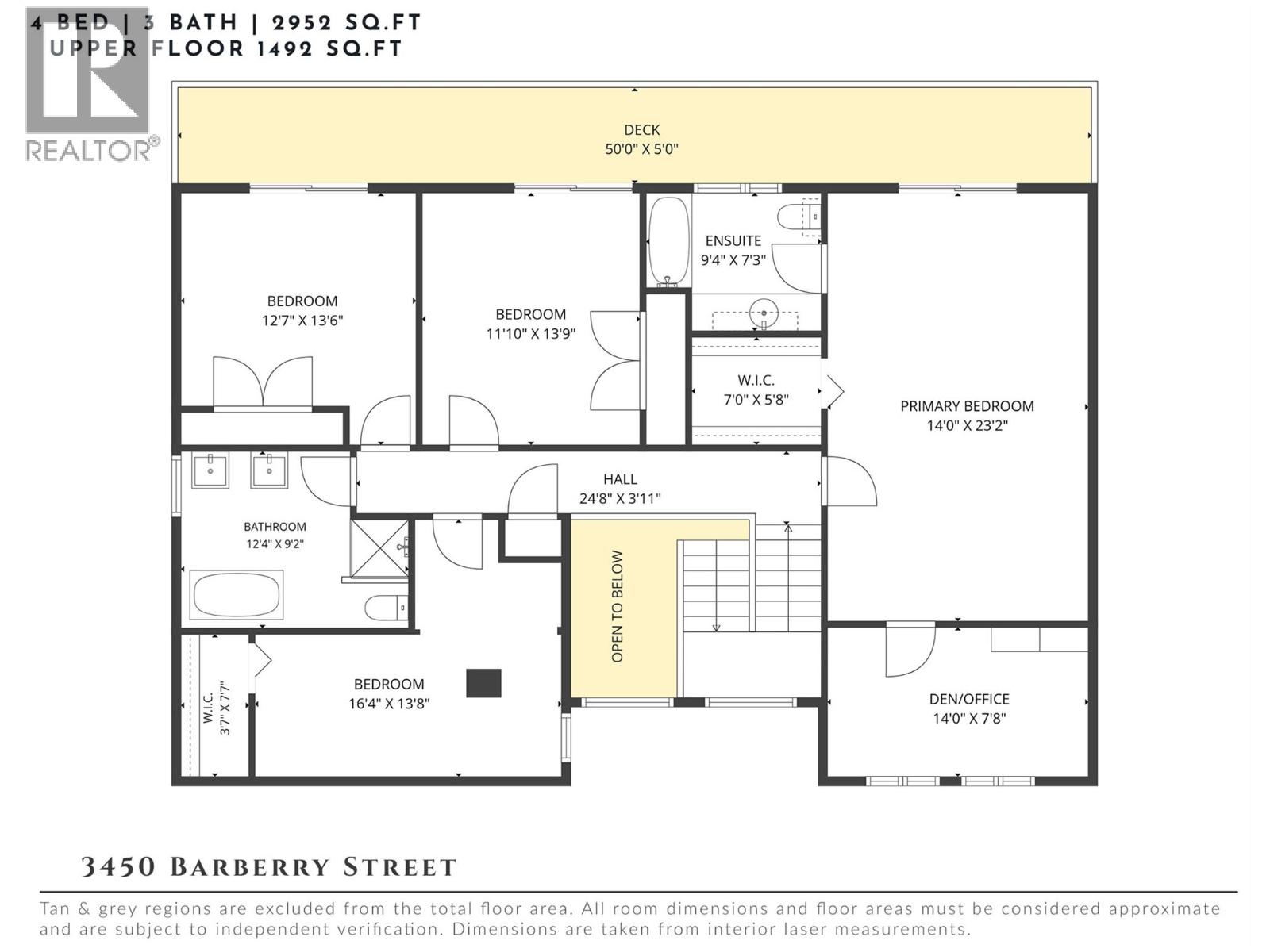 3450 Barberry Street, Kelowna, British Columbia  V1W 3V6 - Photo 63 - 10389183