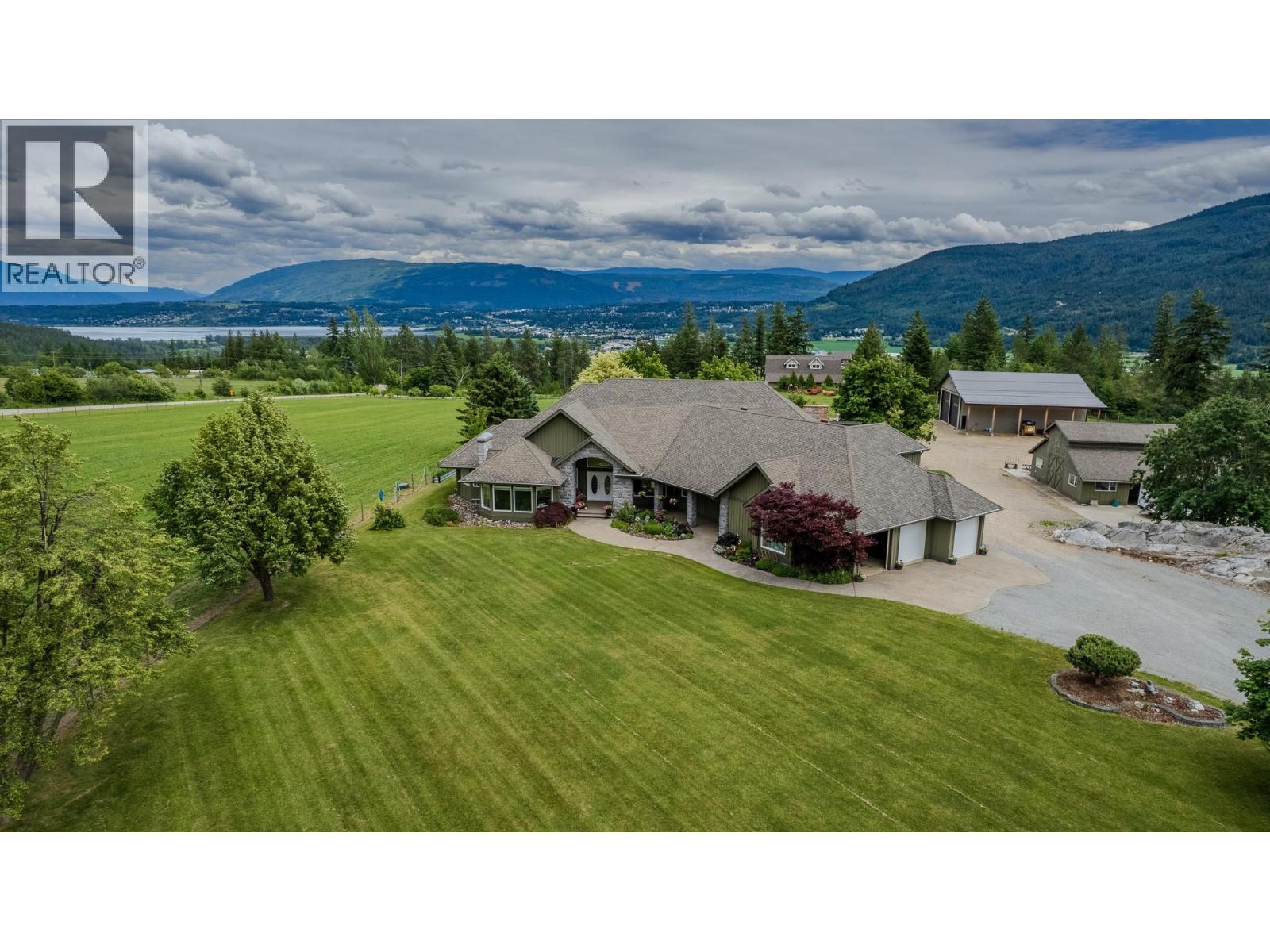 6500 15th Avenue Sw Unit# 1, Salmon Arm, British Columbia  V1E 1R5 - Photo 10 - 10391247