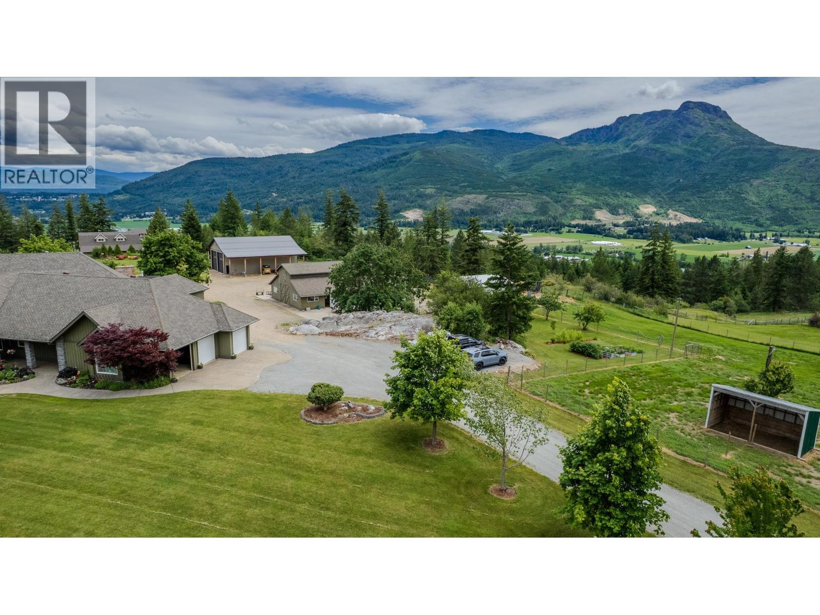 6500 15th Avenue Sw Unit# 1, Salmon Arm, British Columbia  V1E 1R5 - Photo 11 - 10391247