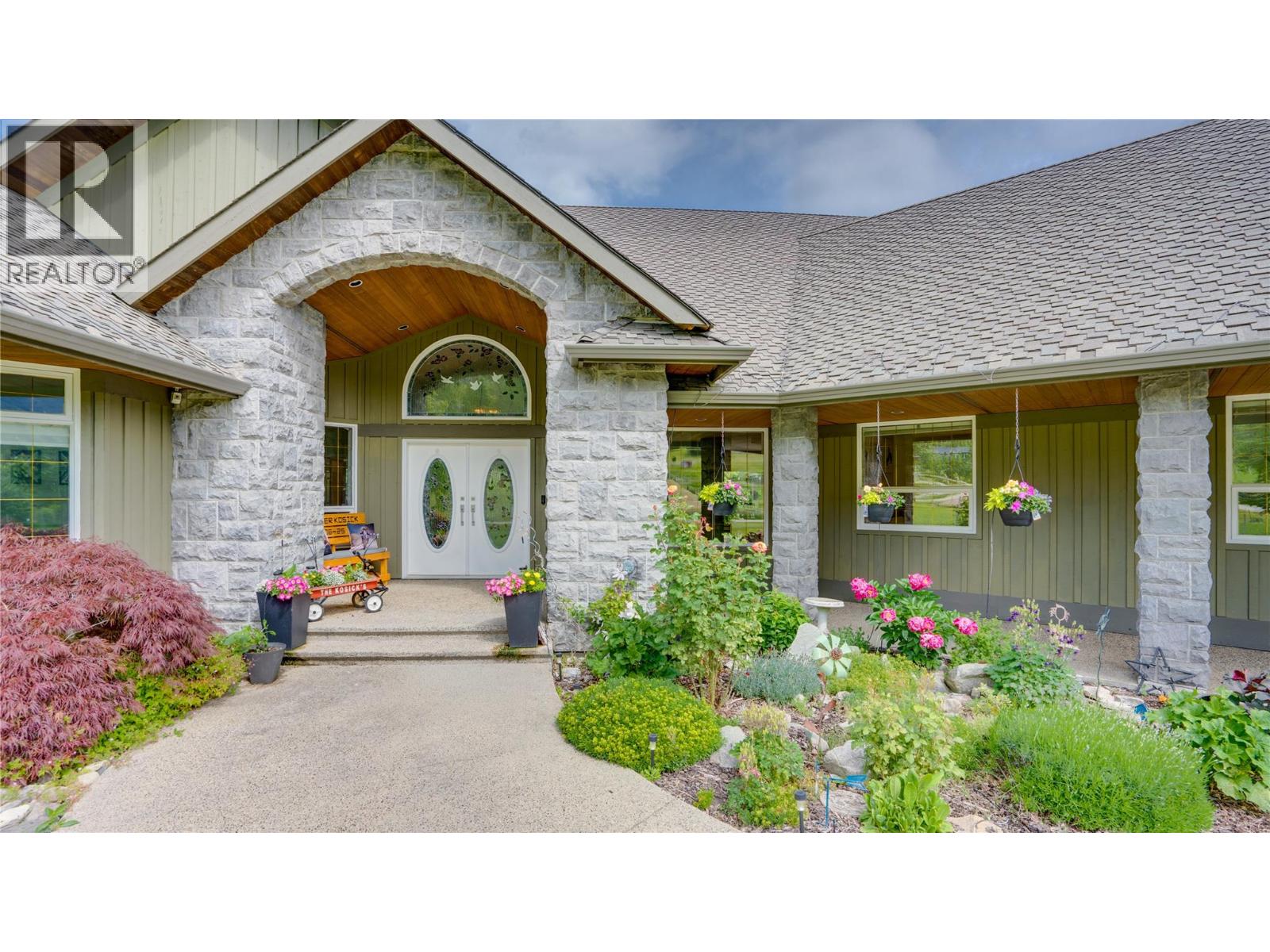 6500 15th Avenue Sw Unit# 1, Salmon Arm, British Columbia  V1E 1R5 - Photo 13 - 10391247