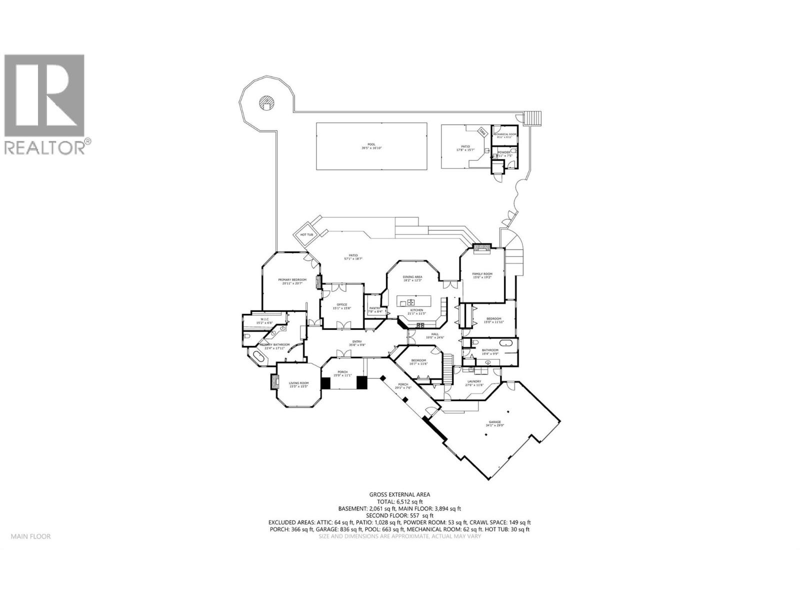 6500 15th Avenue Sw Unit# 1, Salmon Arm, British Columbia  V1E 1R5 - Photo 50 - 10391247