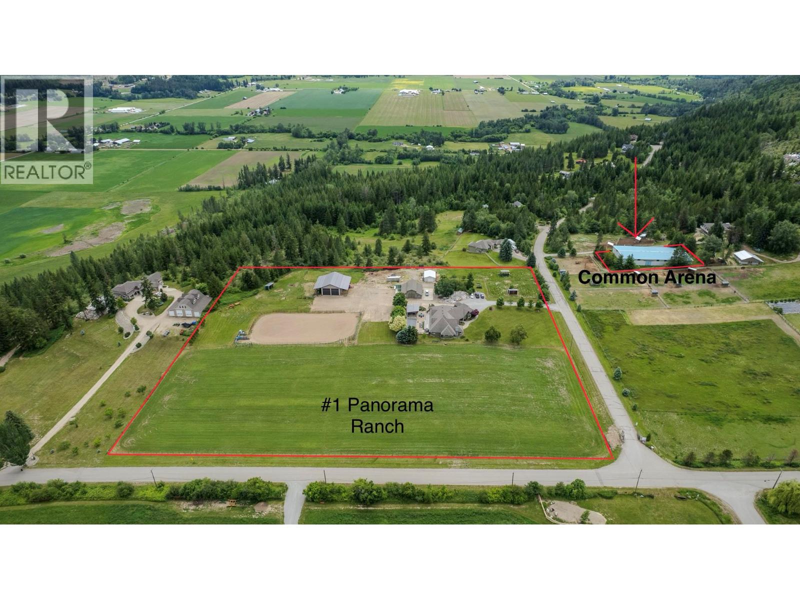 6500 15th Avenue Sw Unit# 1, Salmon Arm, British Columbia  V1E 1R5 - Photo 6 - 10391247