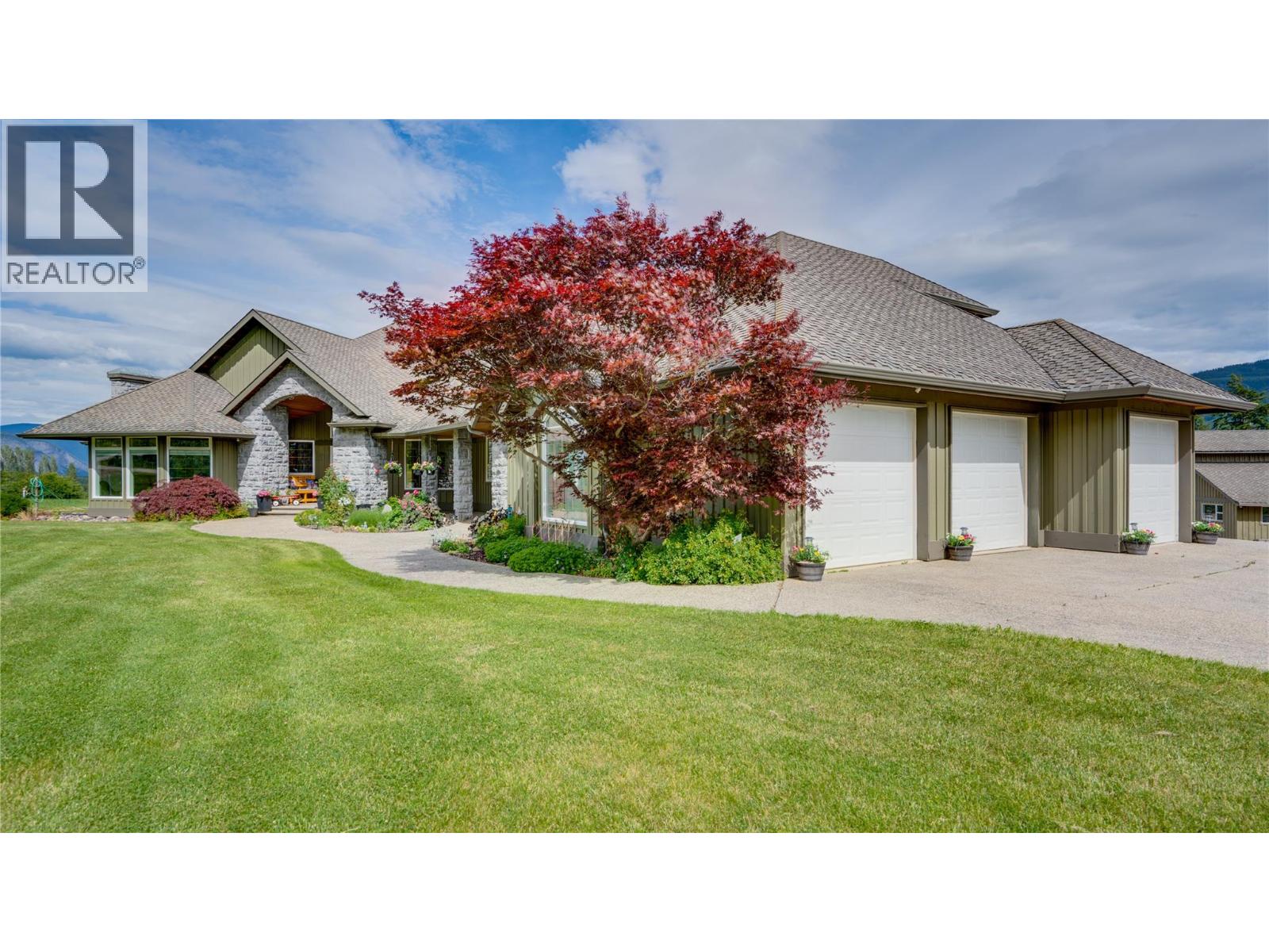 6500 15th Avenue Sw Unit# 1, Salmon Arm, British Columbia  V1E 1R5 - Photo 60 - 10391247