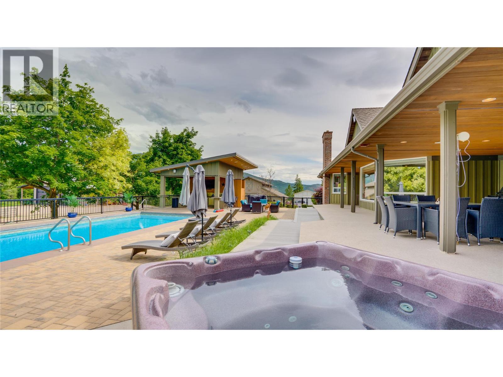 6500 15th Avenue Sw Unit# 1, Salmon Arm, British Columbia  V1E 1R5 - Photo 64 - 10391247