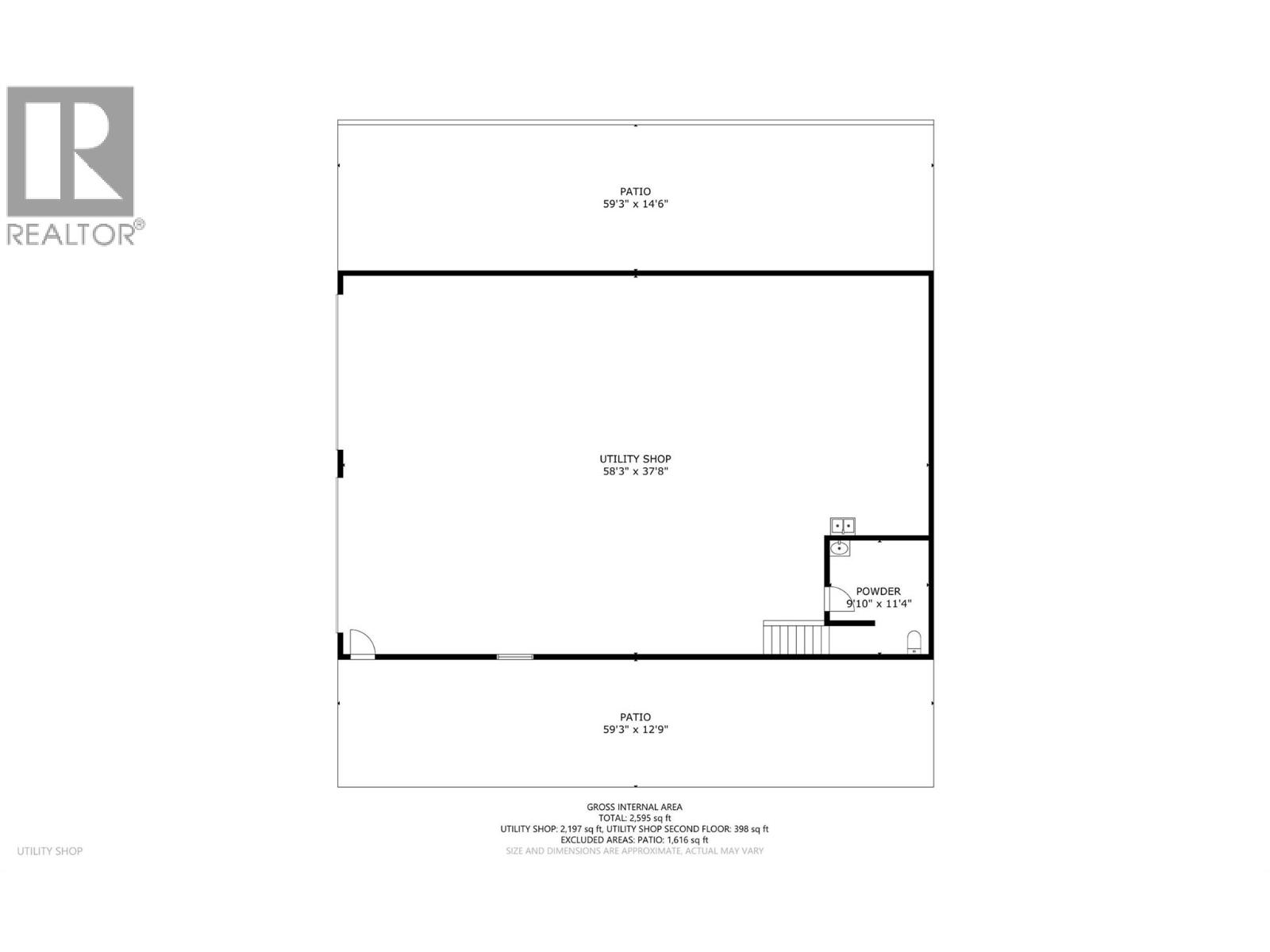 6500 15th Avenue Sw Unit# 1, Salmon Arm, British Columbia  V1E 1R5 - Photo 83 - 10391247