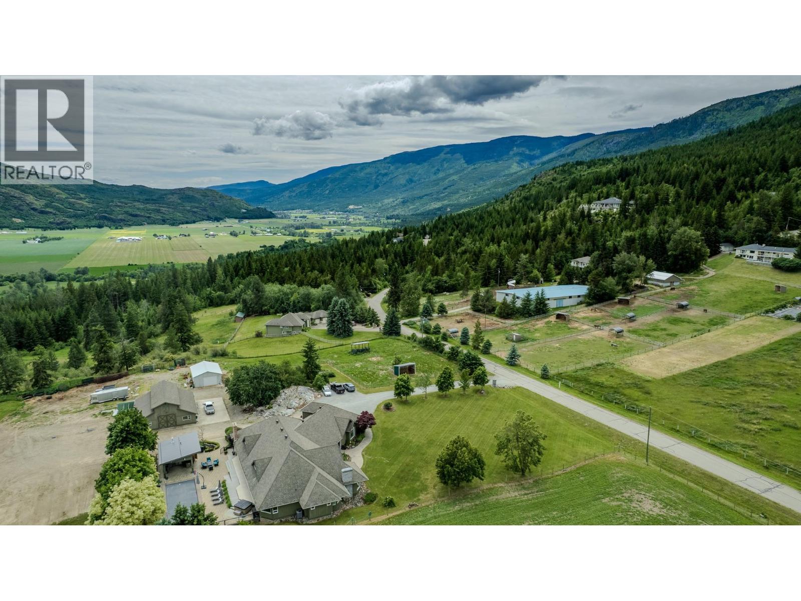 6500 15th Avenue Sw Unit# 1, Salmon Arm, British Columbia  V1E 1R5 - Photo 94 - 10391247
