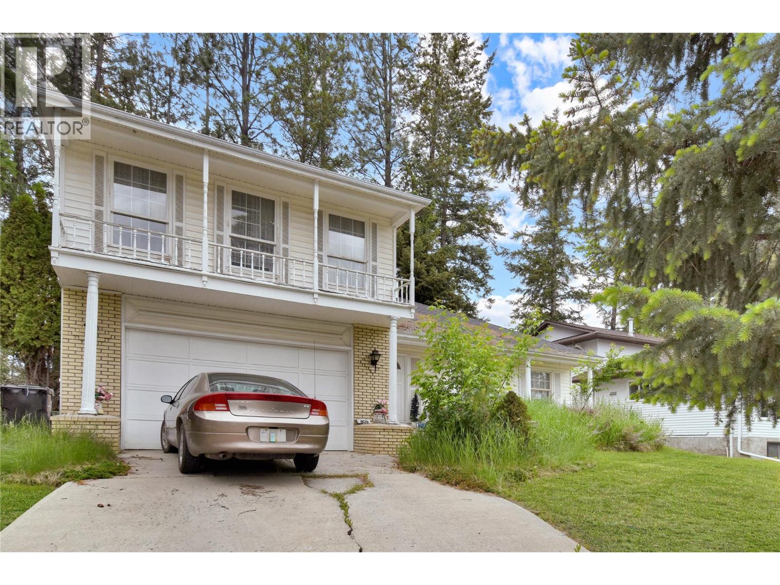 809 31st Ave S, Cranbrook, British Columbia  V1C 5J9 - Photo 4 - 10391133