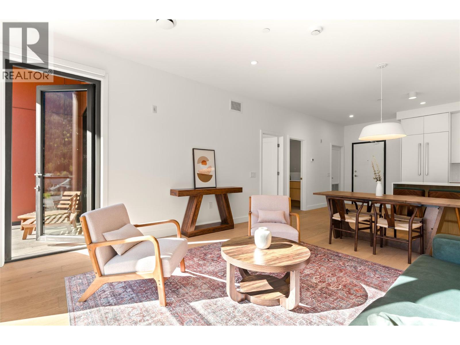 1702 Coursier Avenue Unit# 1406, revelstoke, British Columbia