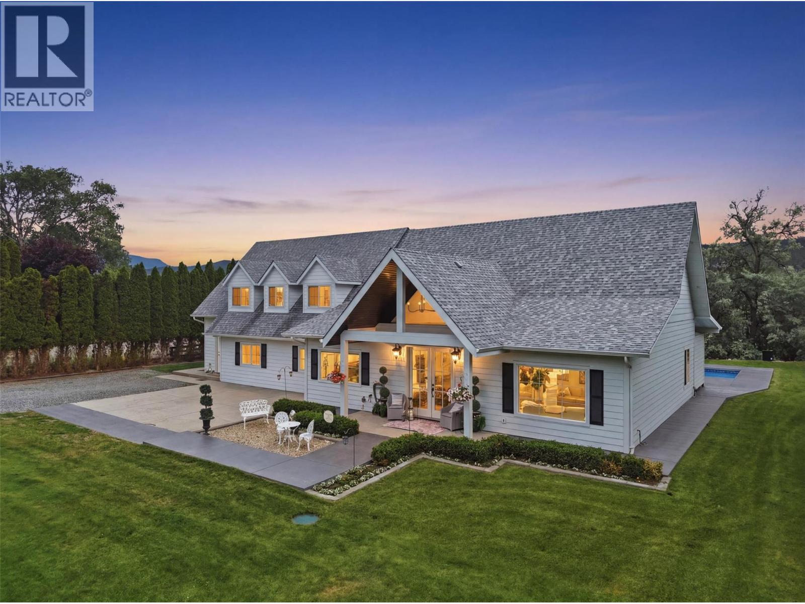 3724 Shuswap Road, kamloops, British Columbia