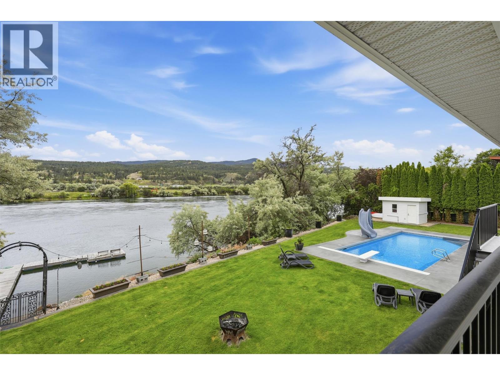 3724 Shuswap Road, Kamloops, British Columbia  V2H 1S6 - Photo 53 - 10391348