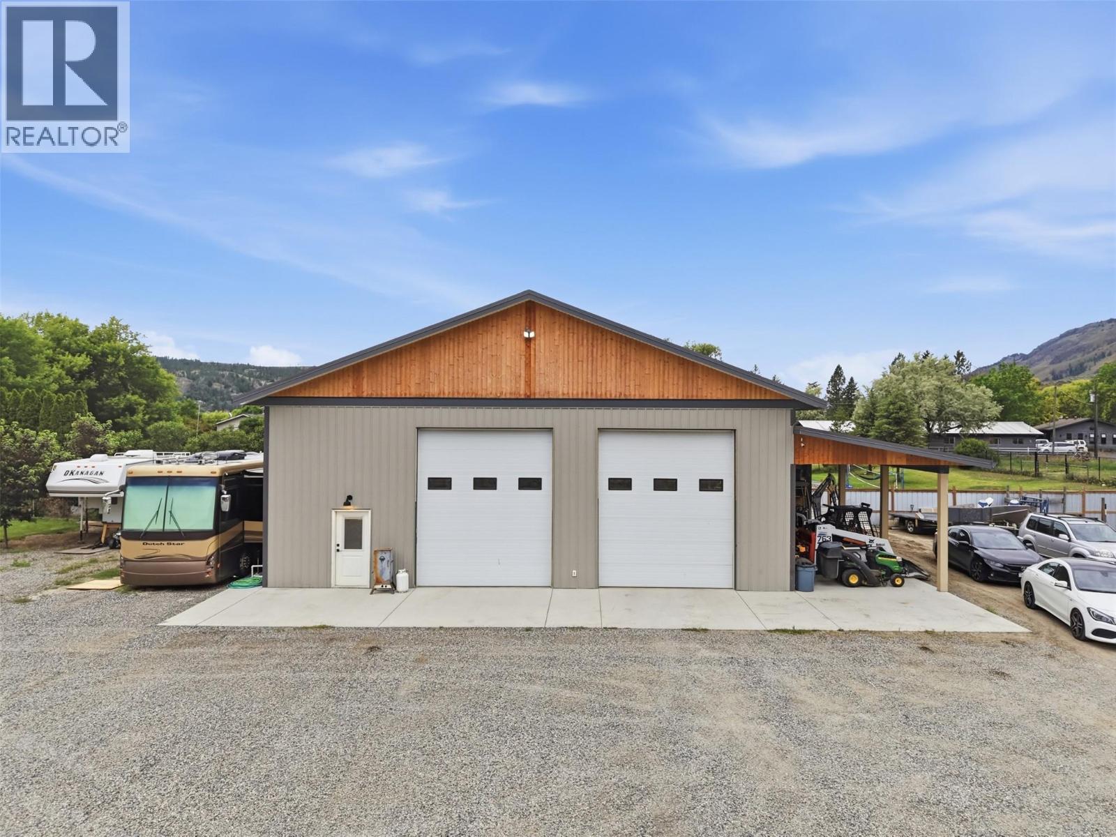 3724 Shuswap Road, Kamloops, British Columbia  V2H 1S6 - Photo 78 - 10391348