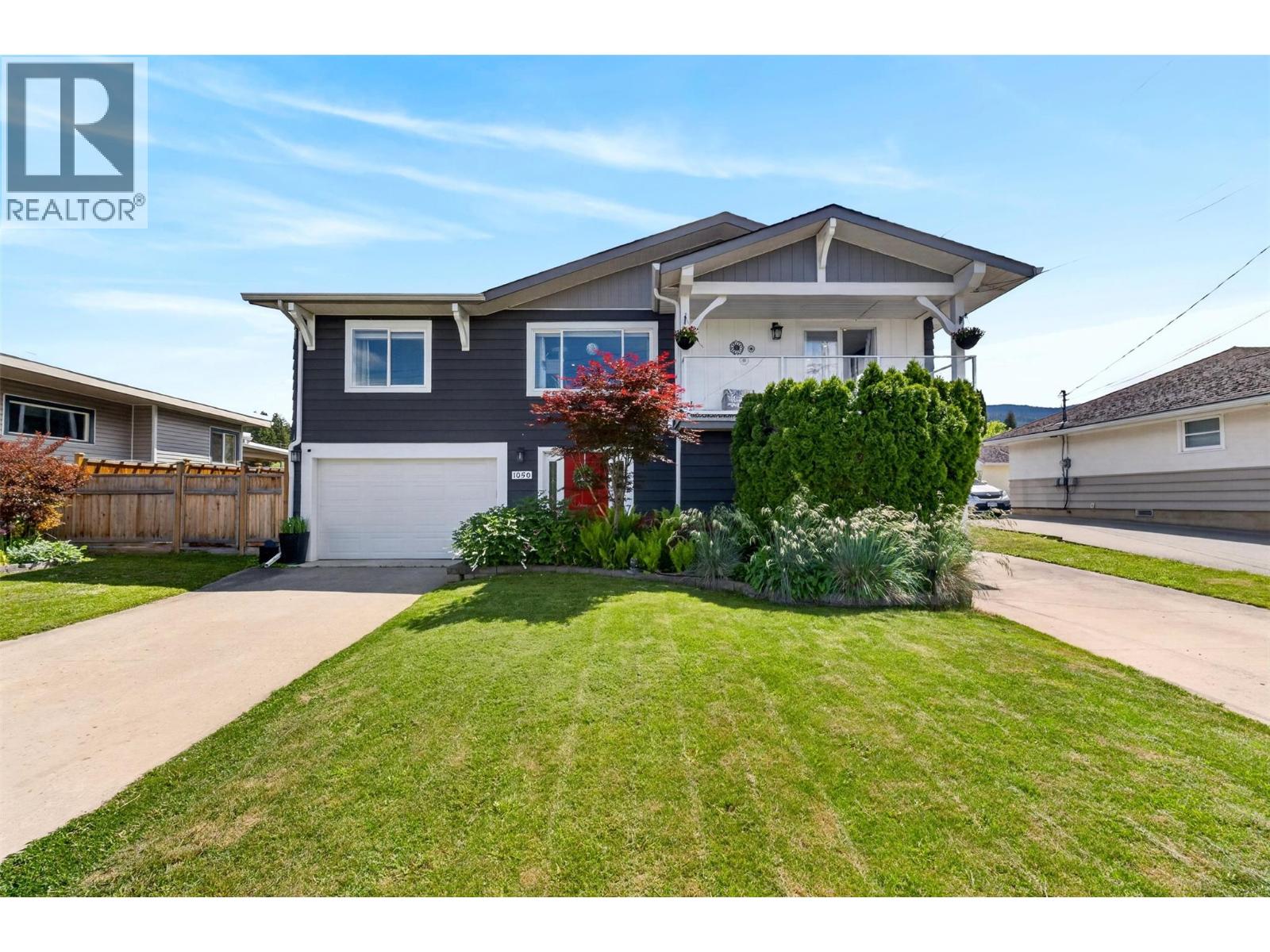 1050 8 Avenue Ne, Salmon Arm, British Columbia  V1E 4A4 - Photo 3 - 10390380