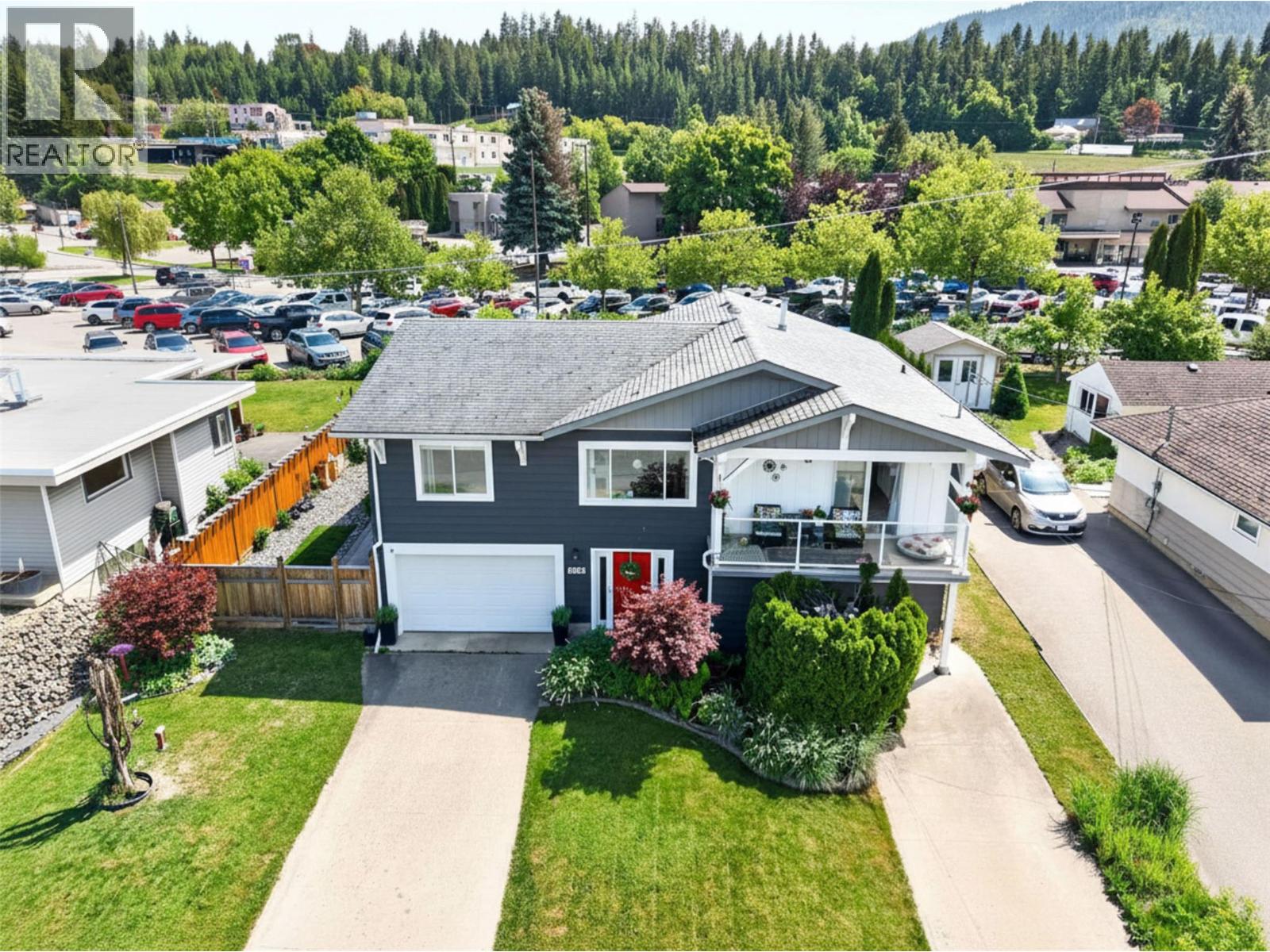 1050 8 Avenue Ne, Salmon Arm, British Columbia  V1E 4A4 - Photo 66 - 10390380