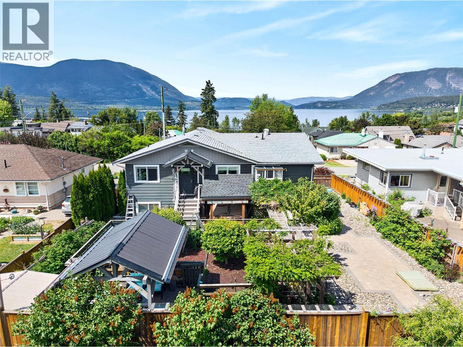 1050 8 Avenue Ne, Salmon Arm, British Columbia  V1E 4A4 - Photo 67 - 10390380