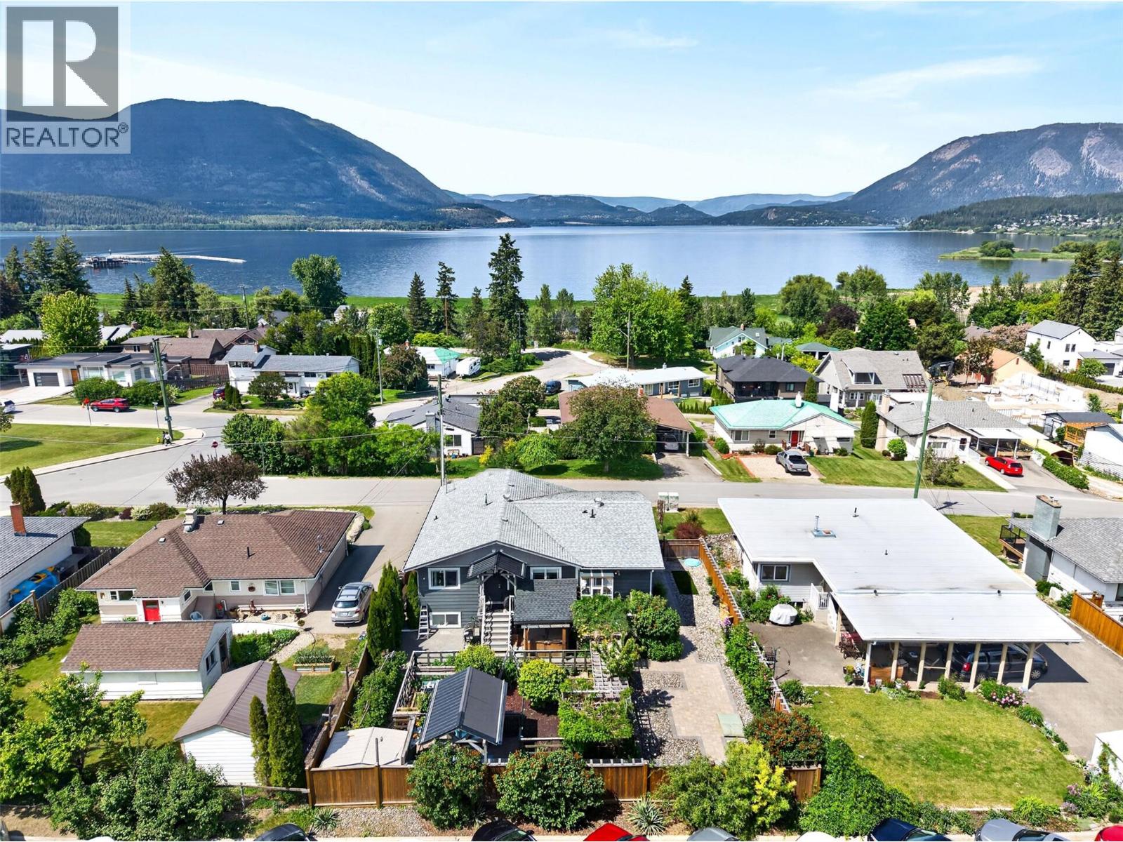 1050 8 Avenue Ne, Salmon Arm, British Columbia  V1E 4A4 - Photo 72 - 10390380