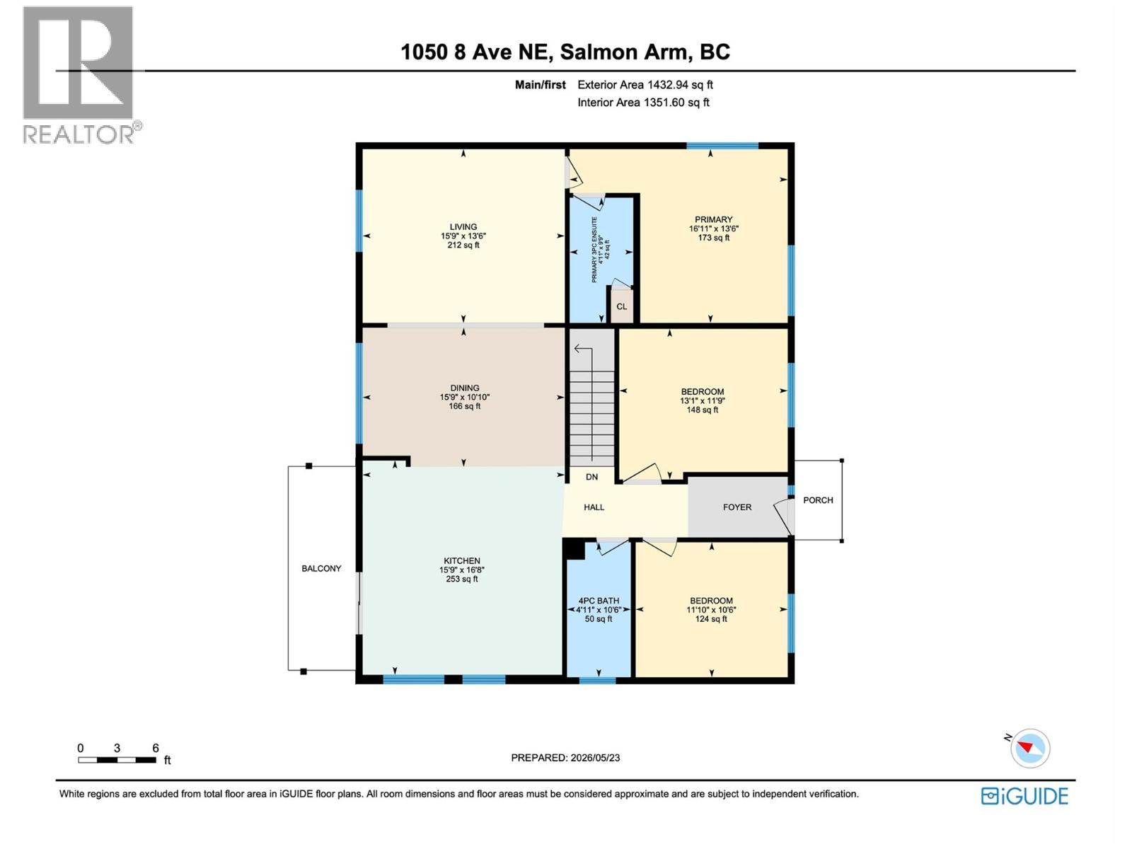 1050 8 Avenue Ne, Salmon Arm, British Columbia  V1E 4A4 - Photo 82 - 10390380