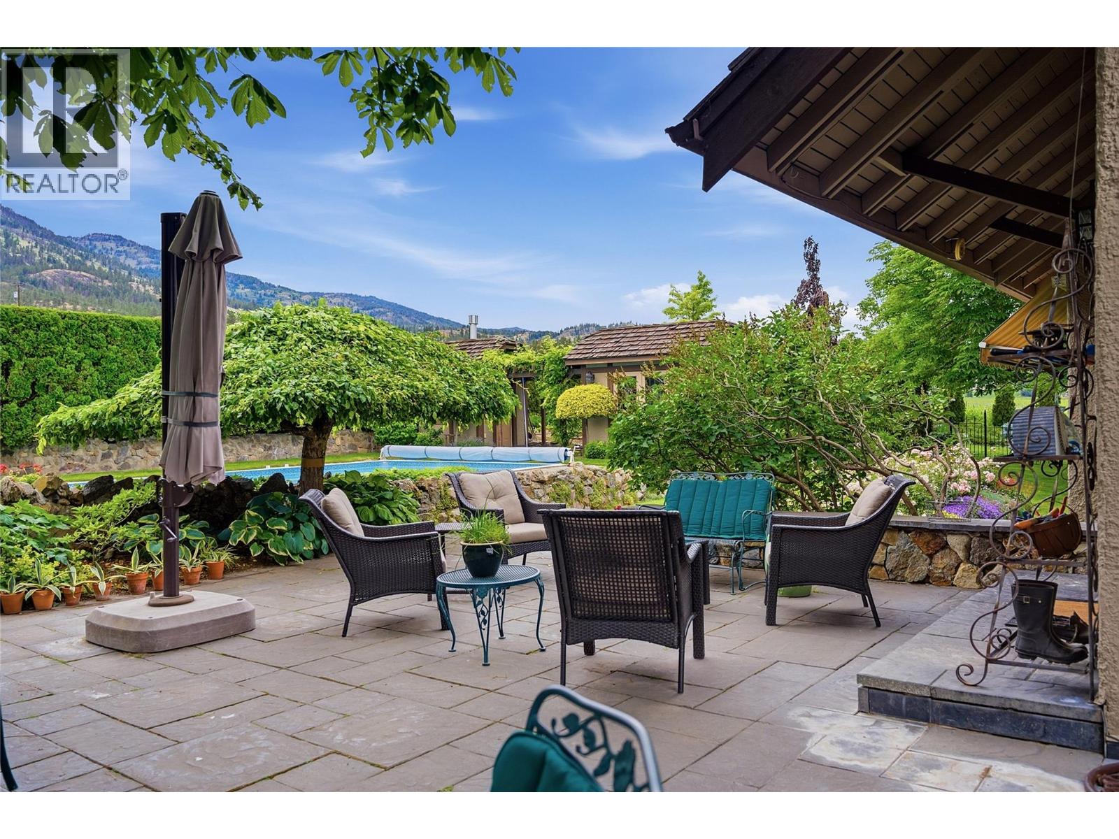 5290 Sumac Street, Oliver, British Columbia  V0H 1T1 - Photo 49 - 10389630