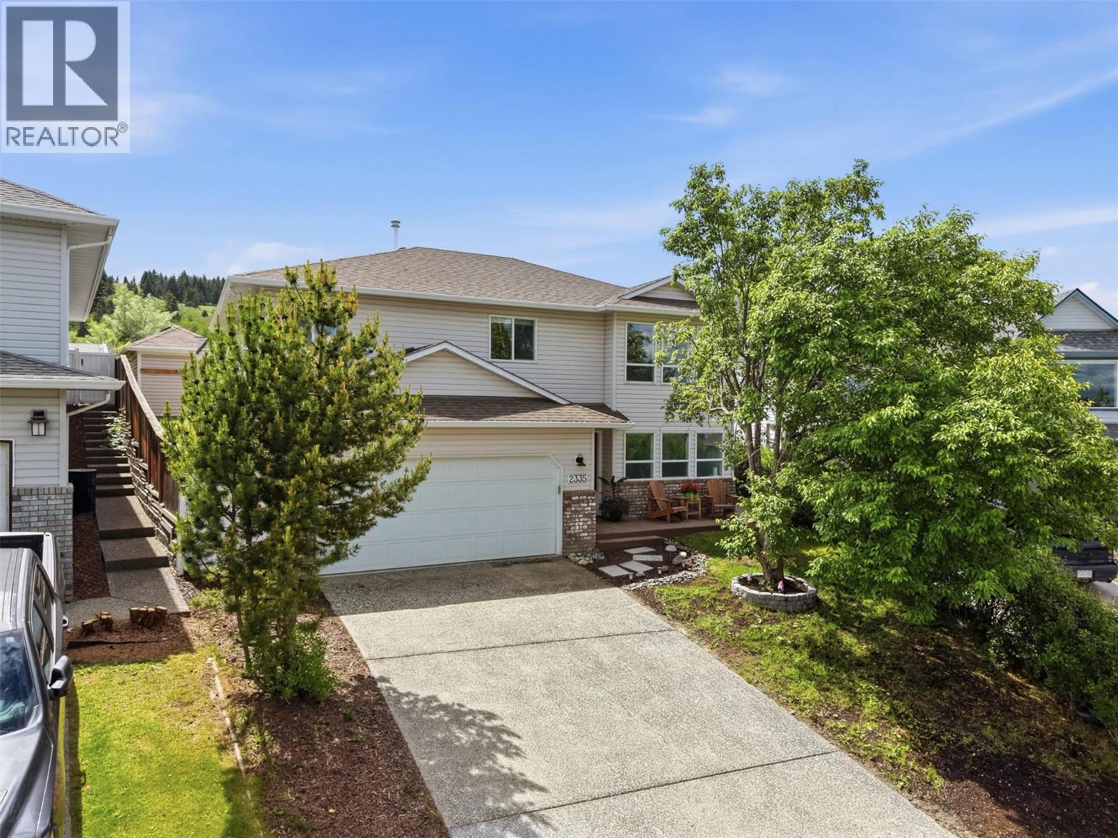 2335 Regent Place, kamloops, British Columbia