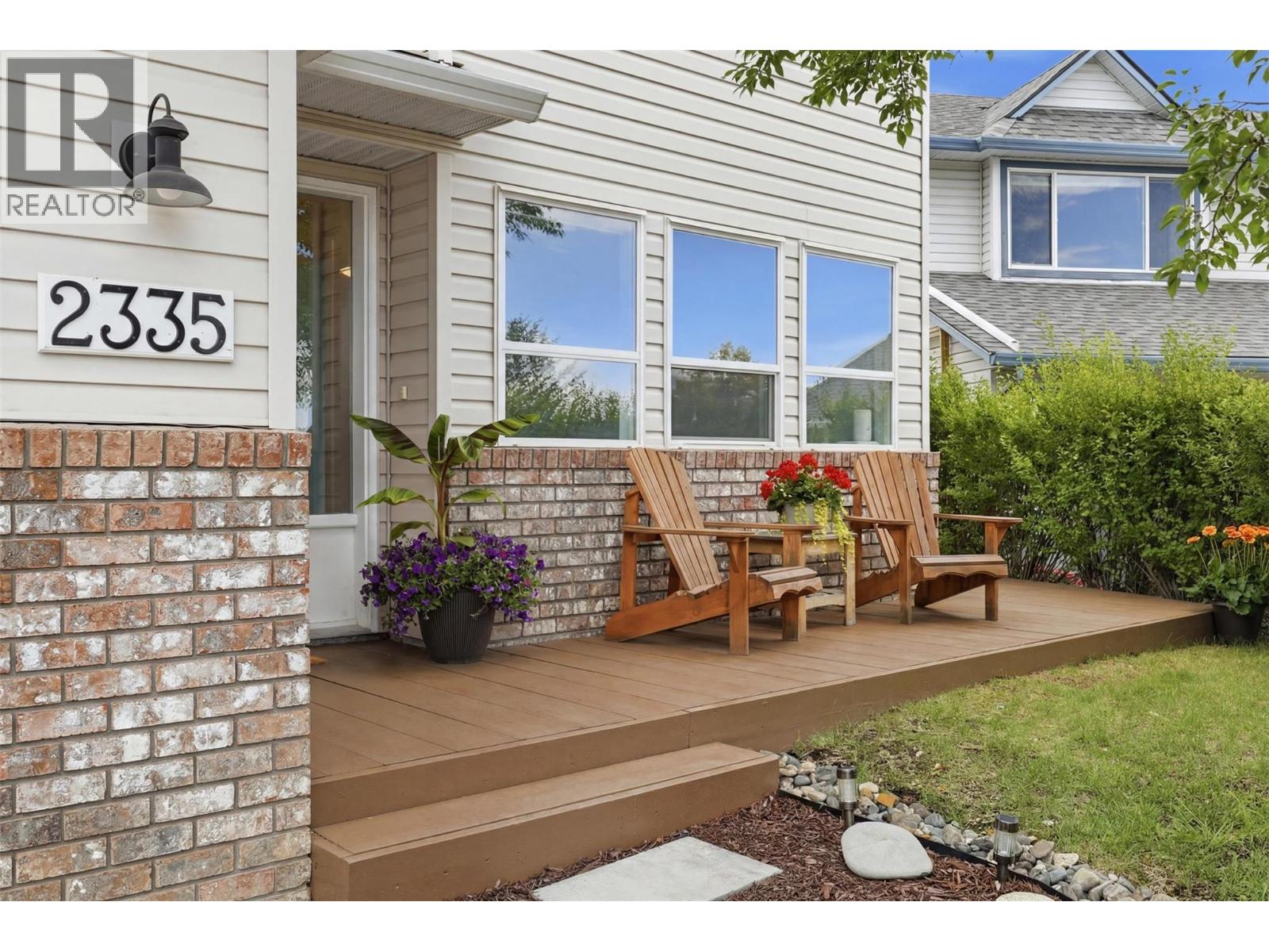 2335 Regent Place, Kamloops, British Columbia  V1S 1W9 - Photo 2 - 10391337