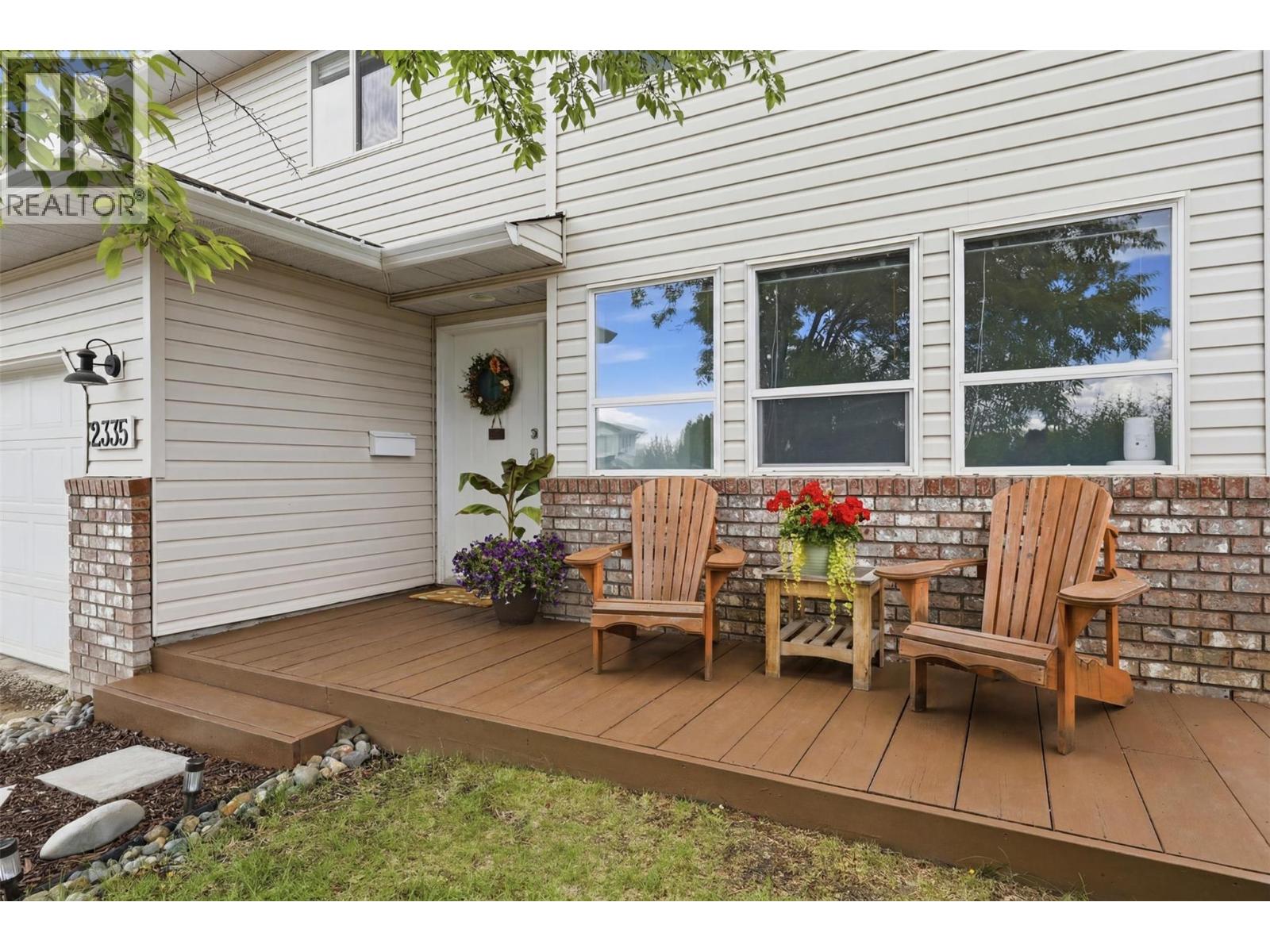 2335 Regent Place, Kamloops, British Columbia  V1S 1W9 - Photo 3 - 10391337