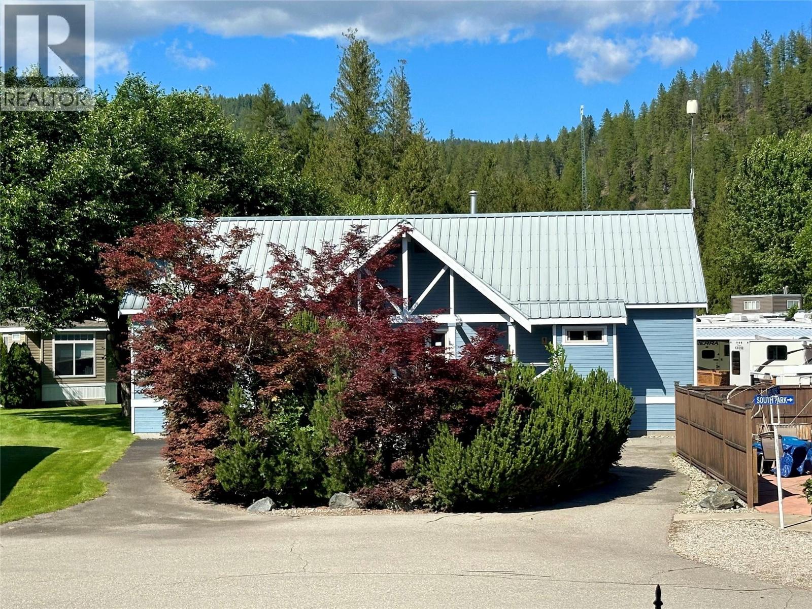 1835 Bakery Frontage Road Unit# 49c, Christina Lake, British Columbia  V0H 1E3 - Photo 24 - 10391312