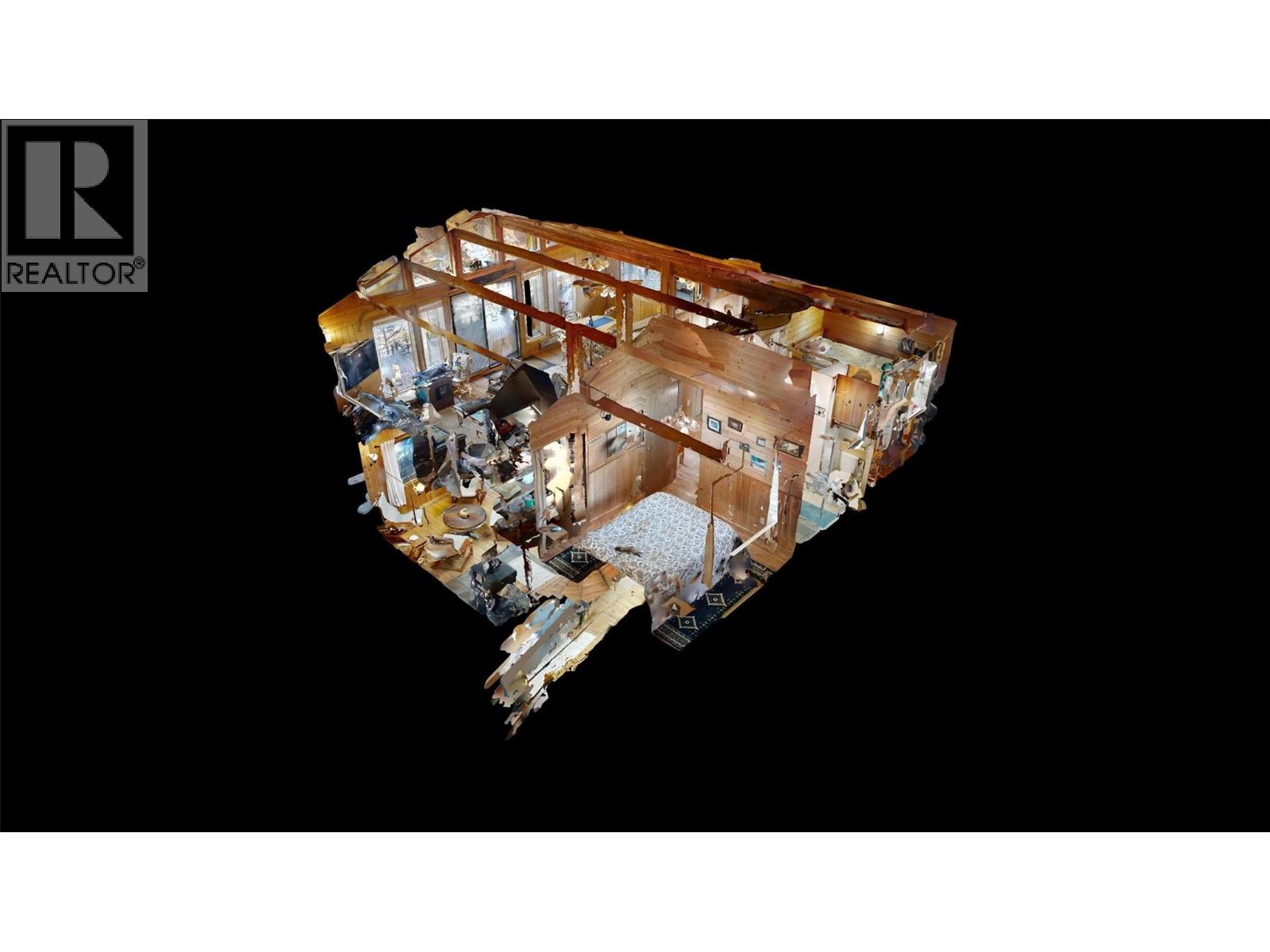1121 Hilltop Road, Windermere, British Columbia  V0B 2L1 - Photo 32 - 10391273