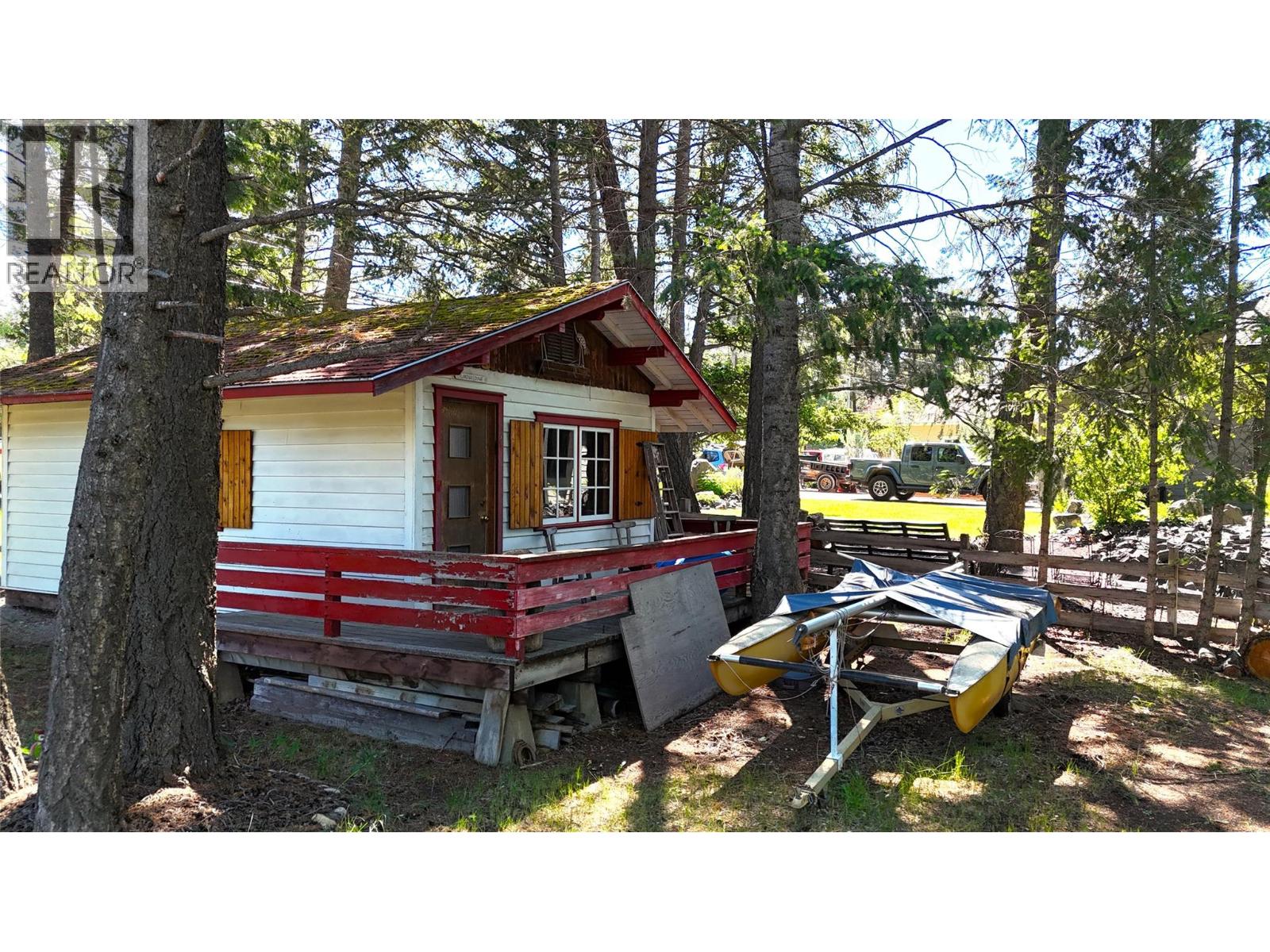 1121 Hilltop Road, Windermere, British Columbia  V0B 2L1 - Photo 36 - 10391273