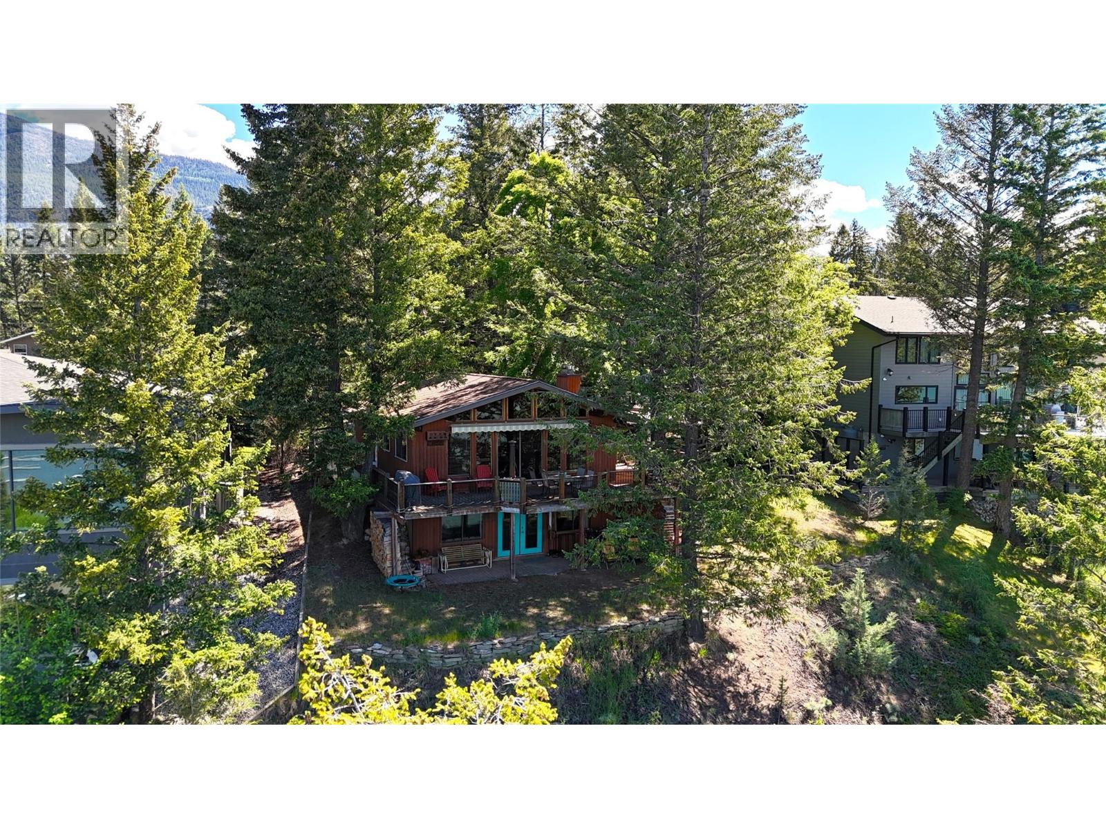 1121 Hilltop Road, Windermere, British Columbia  V0B 2L1 - Photo 7 - 10391273