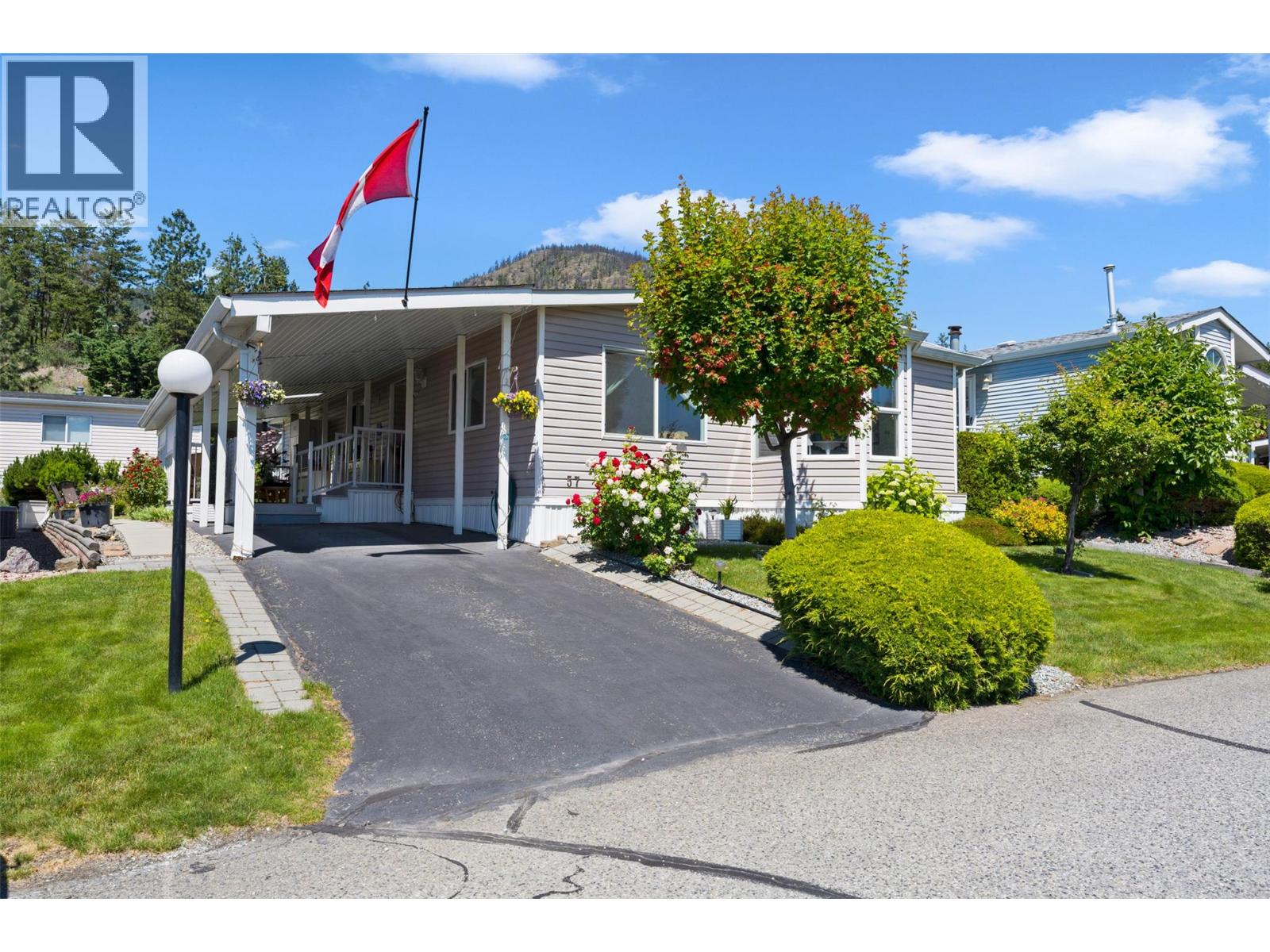 1850 Shannon Lake Road Unit# 57, West Kelowna, British Columbia  V4T 1L6 - Photo 21 - 10391237
