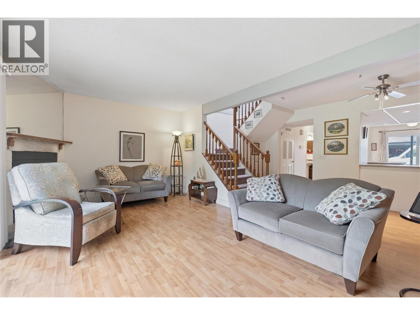 1050 Springfield Road Unit# 115, Kelowna, British Columbia  V1Y 8J7 - Photo 1 - 10391344