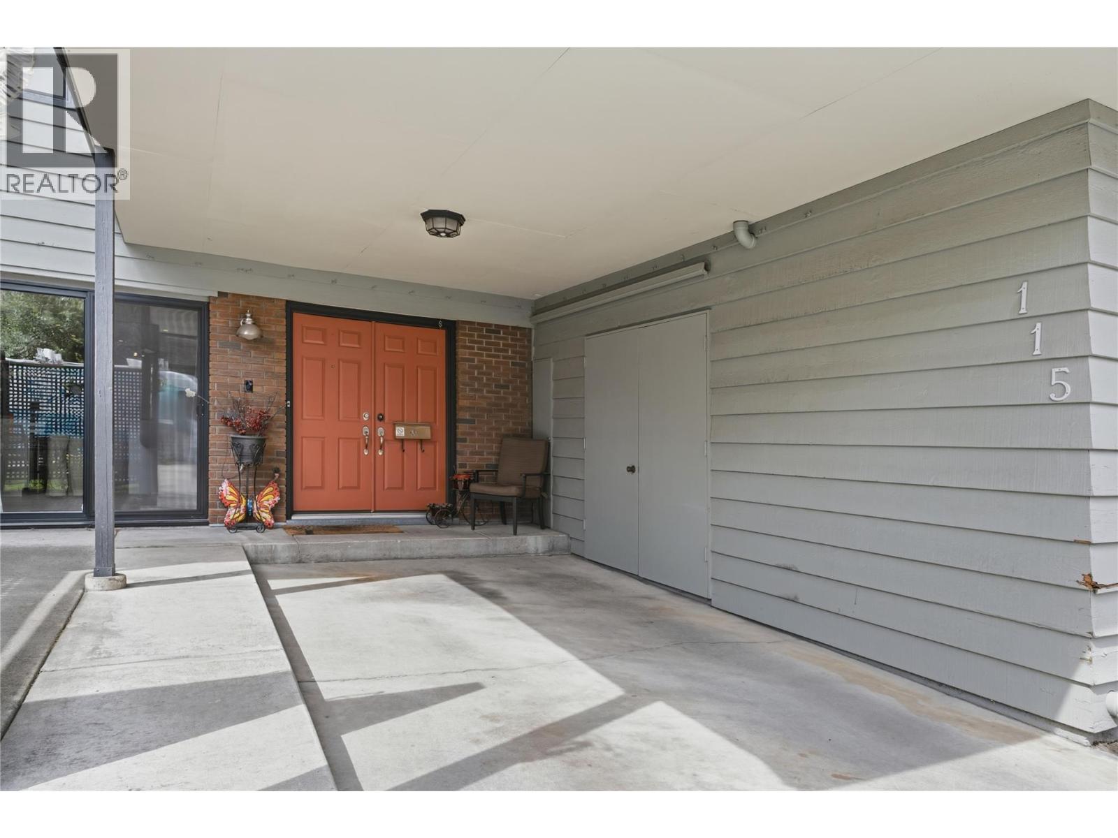 1050 Springfield Road Unit# 115, Kelowna, British Columbia  V1Y 8J7 - Photo 2 - 10391344