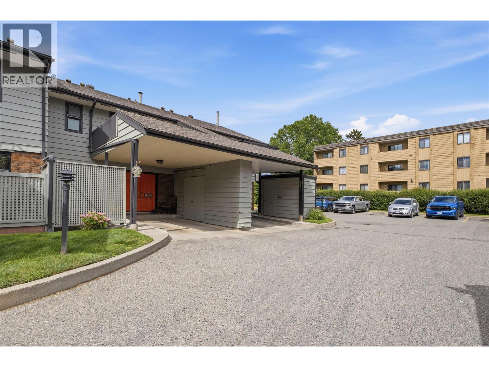 1050 Springfield Road Unit# 115, Kelowna, British Columbia  V1Y 8J7 - Photo 34 - 10391344