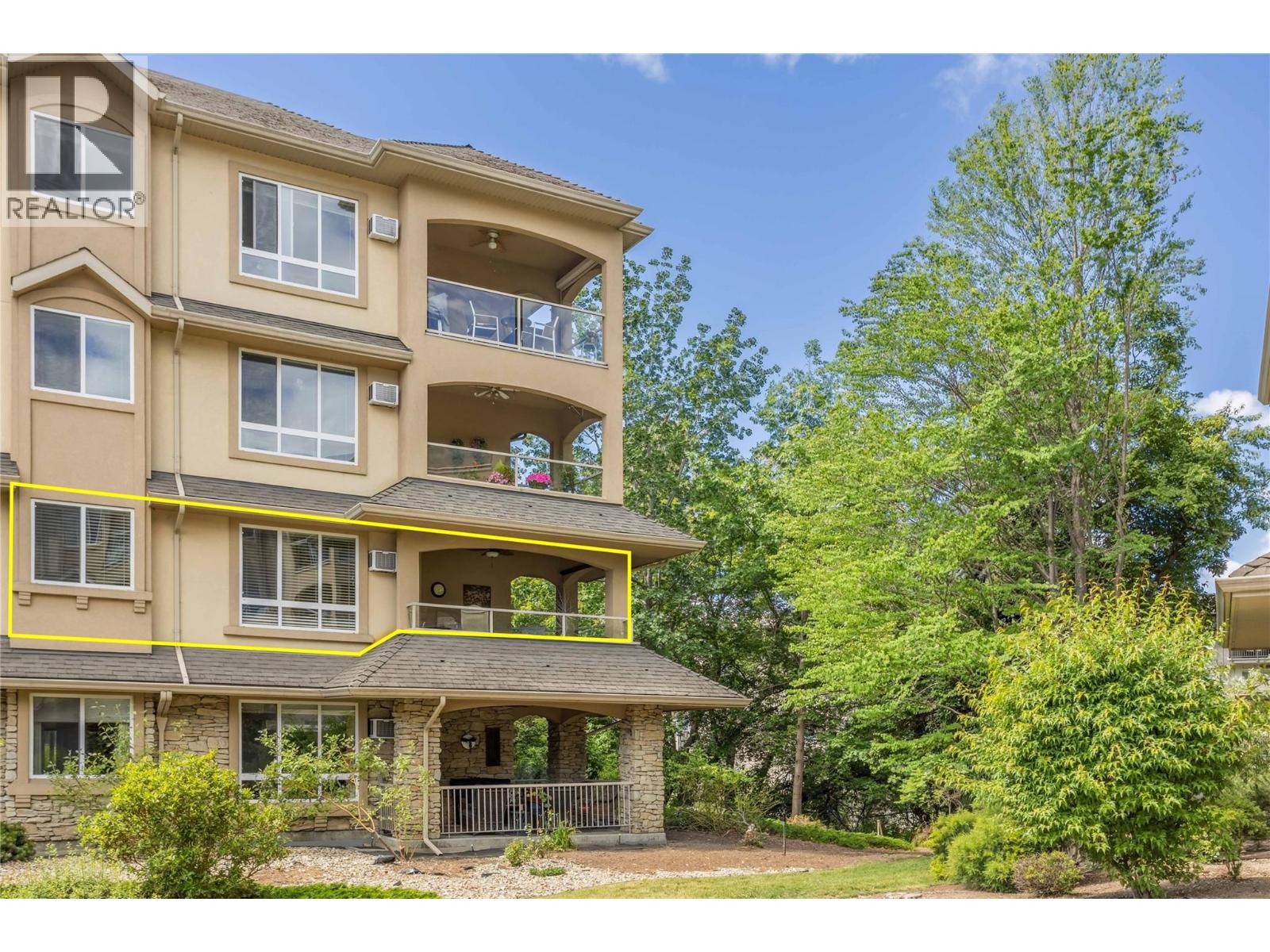 1960 Enterprise Way Unit# 213 Lot# 123, Kelowna, British Columbia  V1Y 9S5 - Photo 18 - 10390353