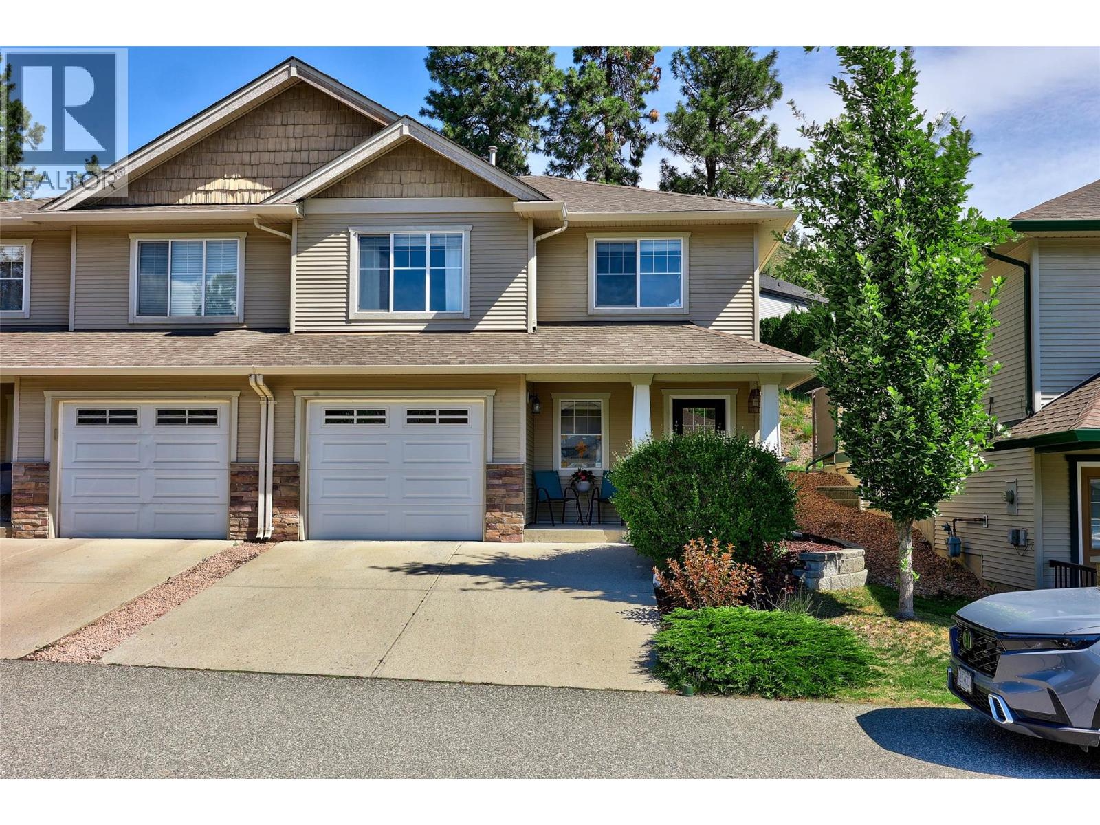 1940 HILLSIDE Drive Unit# 32, kamloops, British Columbia