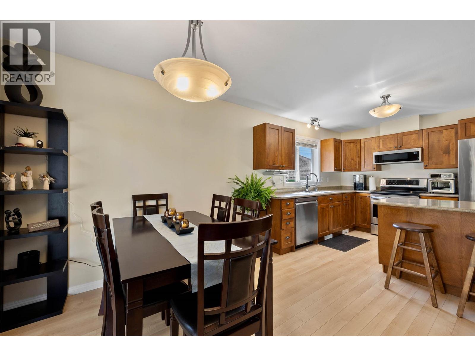 1940 Hillside Drive Unit# 32, Kamloops, British Columbia  V2E 2T3 - Photo 11 - 10391224