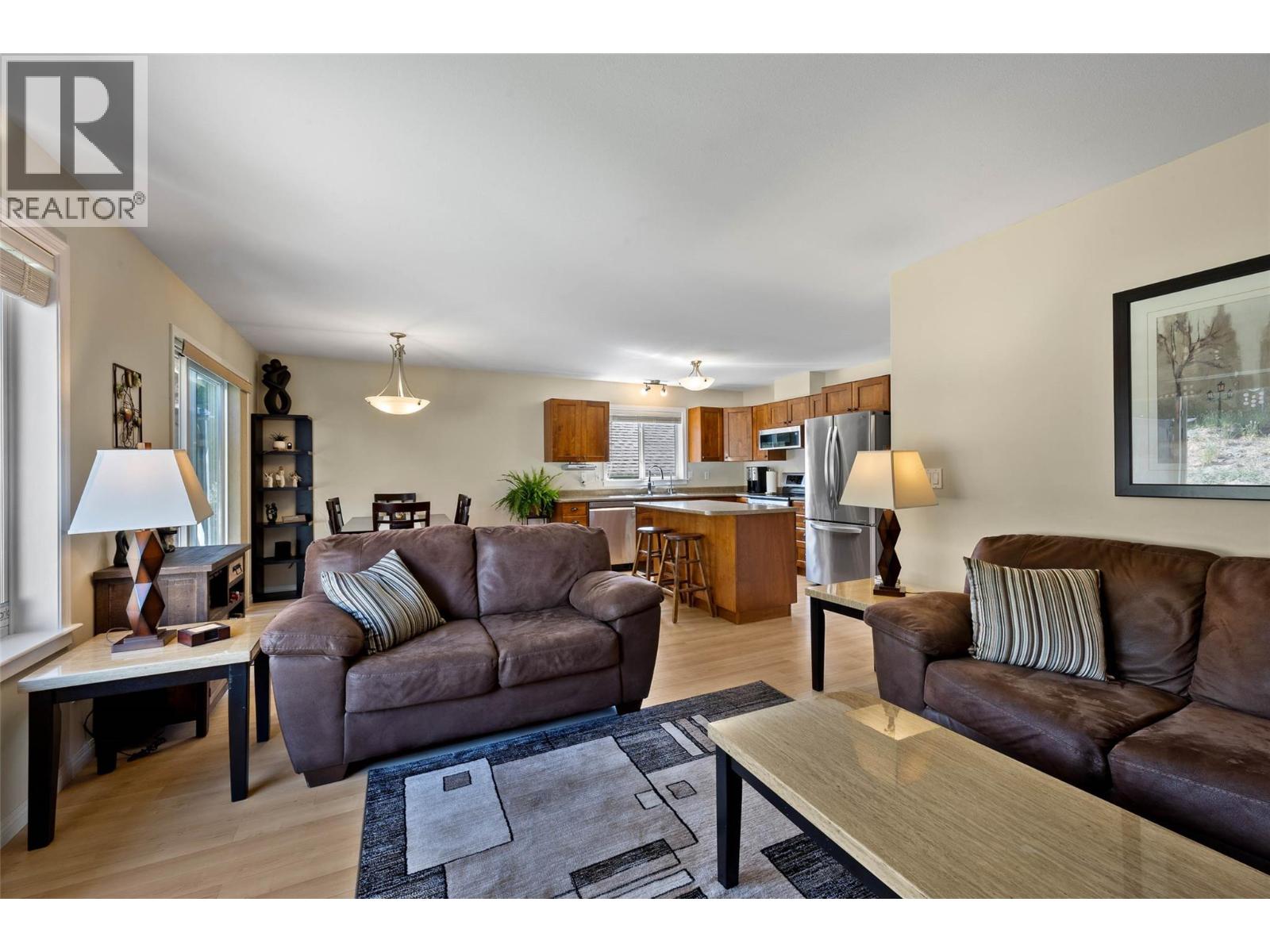 1940 Hillside Drive Unit# 32, Kamloops, British Columbia  V2E 2T3 - Photo 13 - 10391224